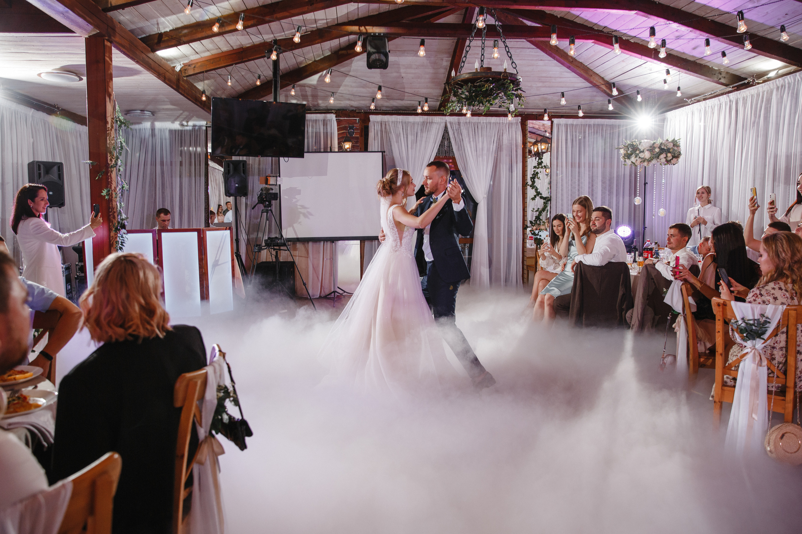 Артем и Анастасия. Свадебный фотограф Краснодар Ростов Солоникова Вероника