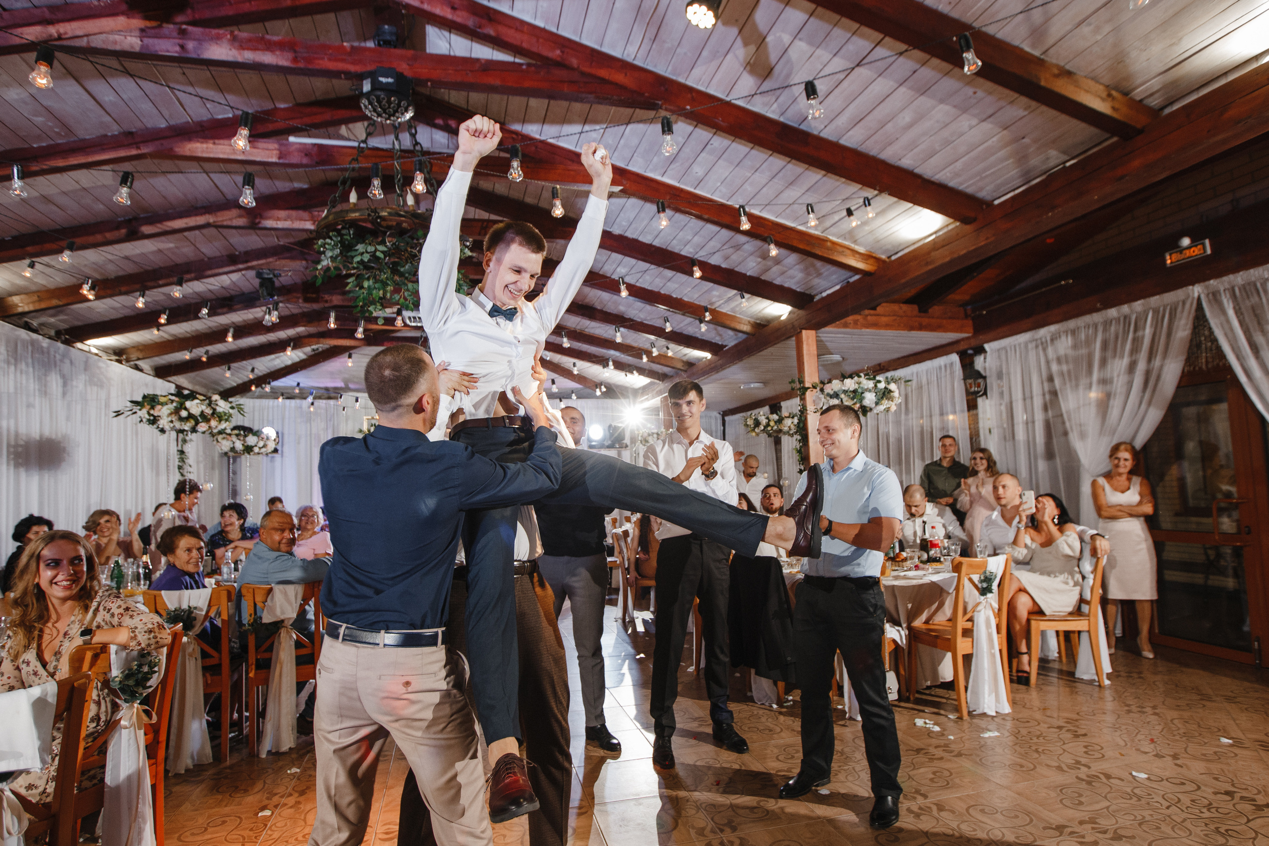 Артем и Анастасия. Свадебный фотограф Краснодар Ростов Солоникова Вероника