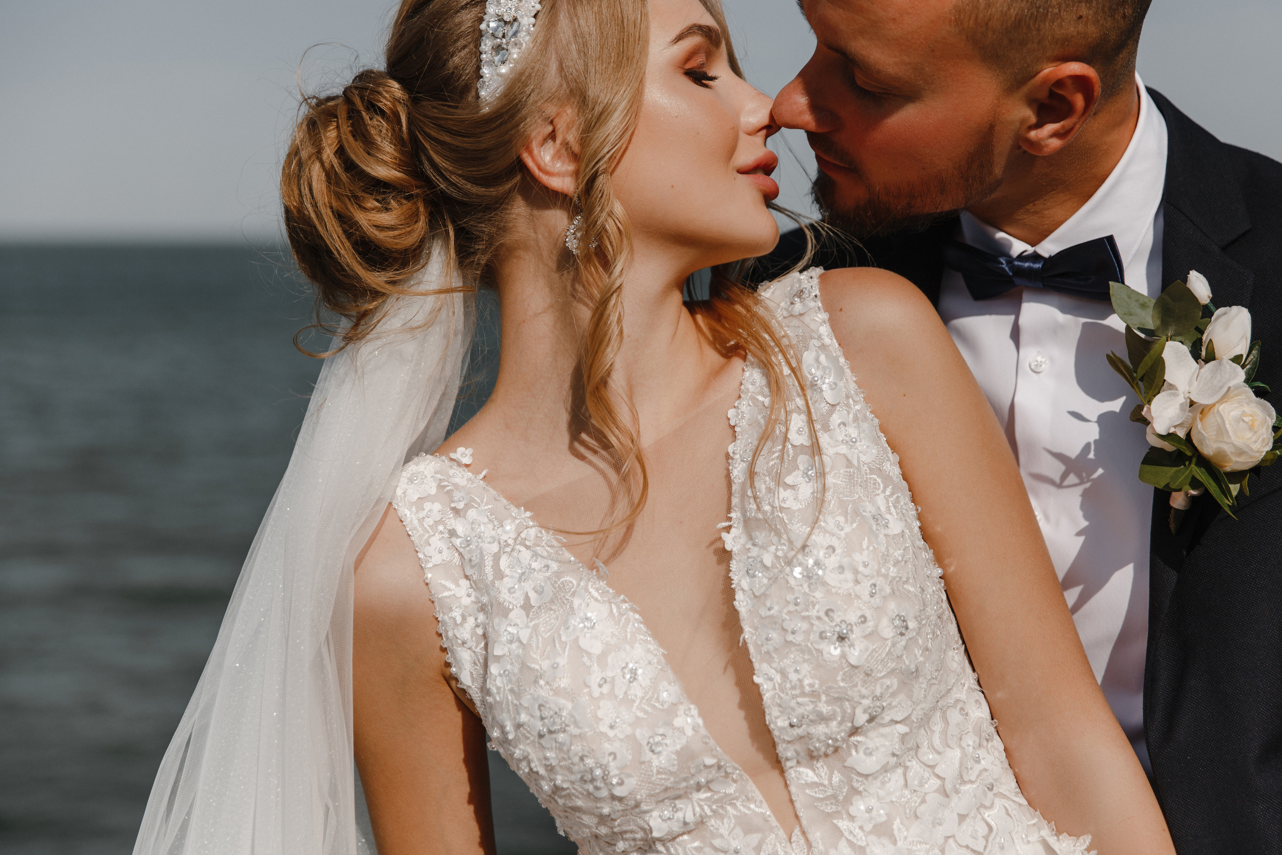 Артем и Анастасия. Свадебный фотограф Краснодар Ростов Солоникова Вероника