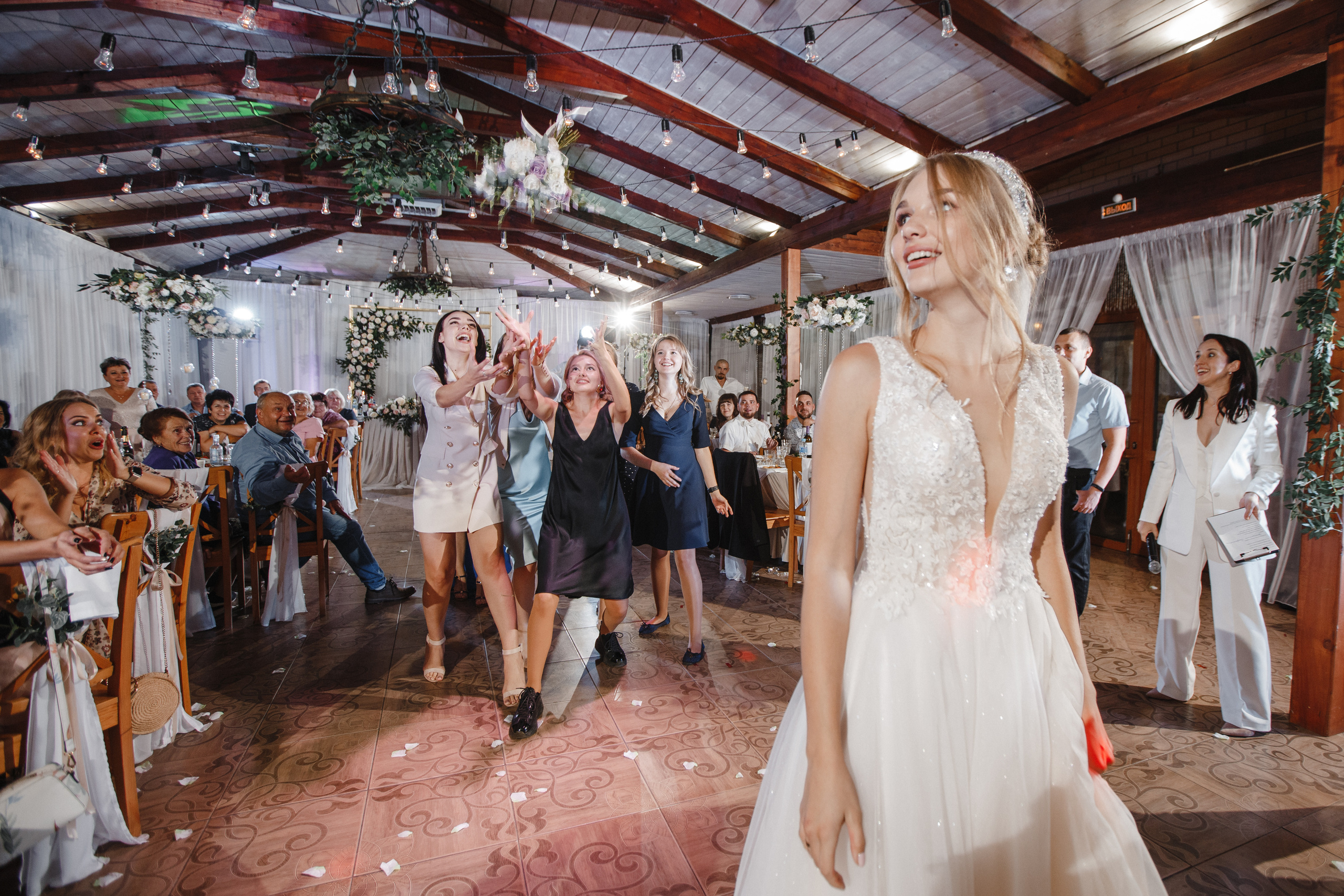 Артем и Анастасия. Свадебный фотограф Краснодар Ростов Солоникова Вероника