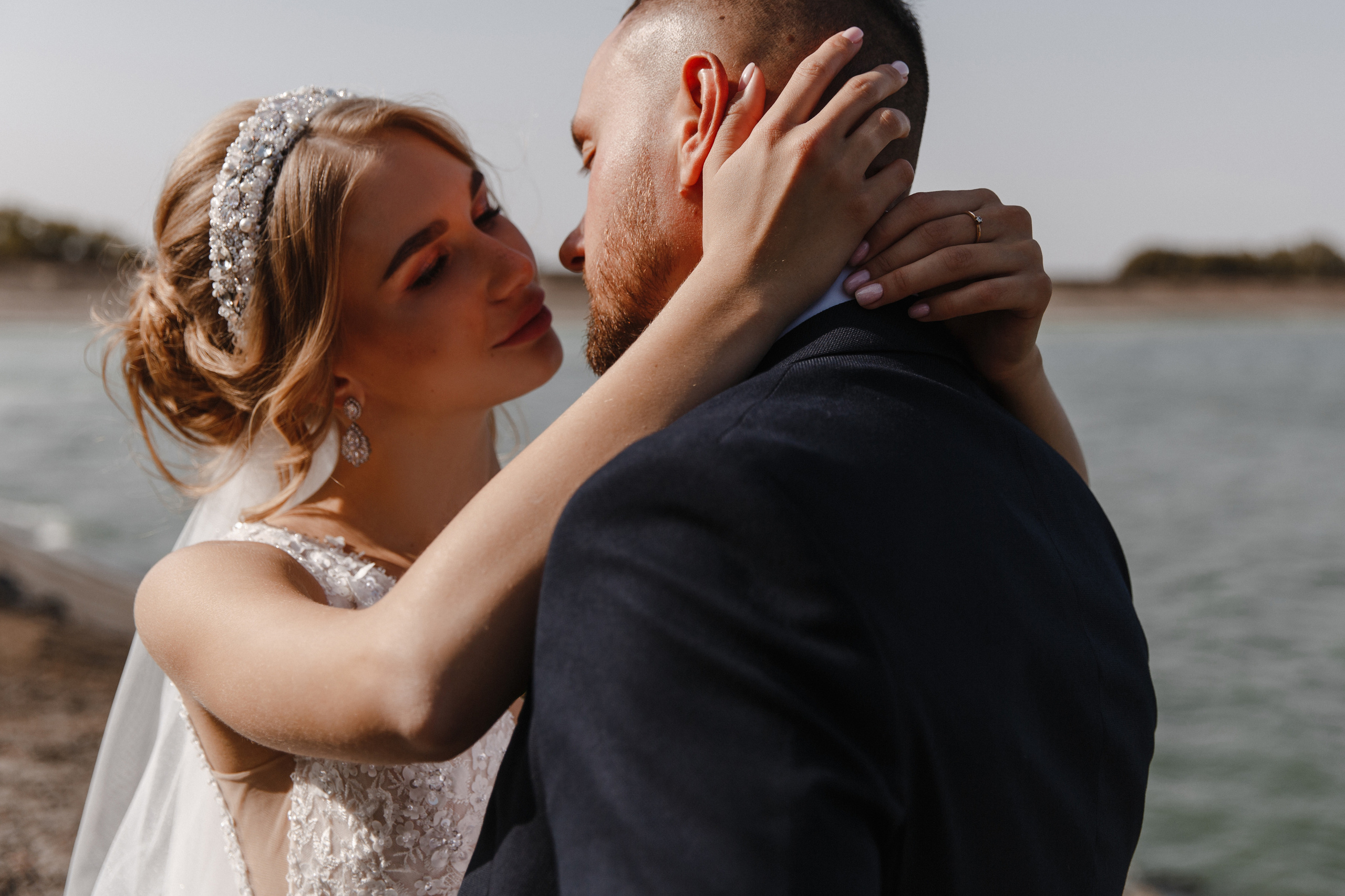 Артем и Анастасия. Свадебный фотограф Краснодар Ростов Солоникова Вероника