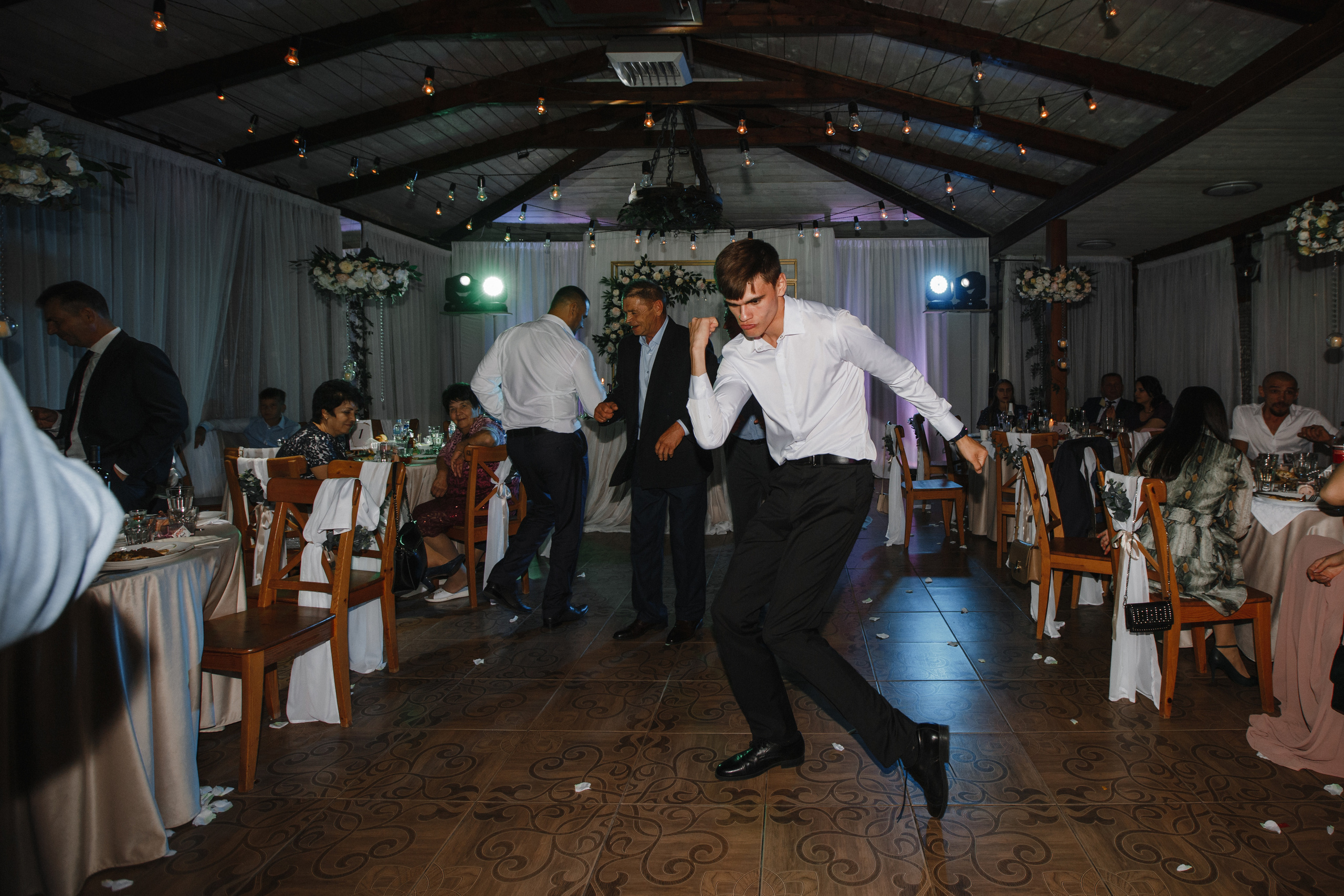 Артем и Анастасия. Свадебный фотограф Краснодар Ростов Солоникова Вероника