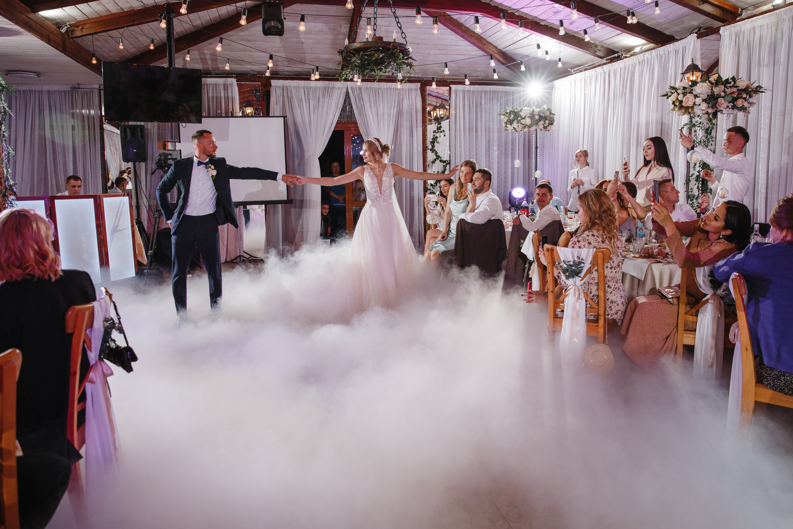 Артем и Анастасия. Свадебный фотограф Краснодар Ростов Солоникова Вероника