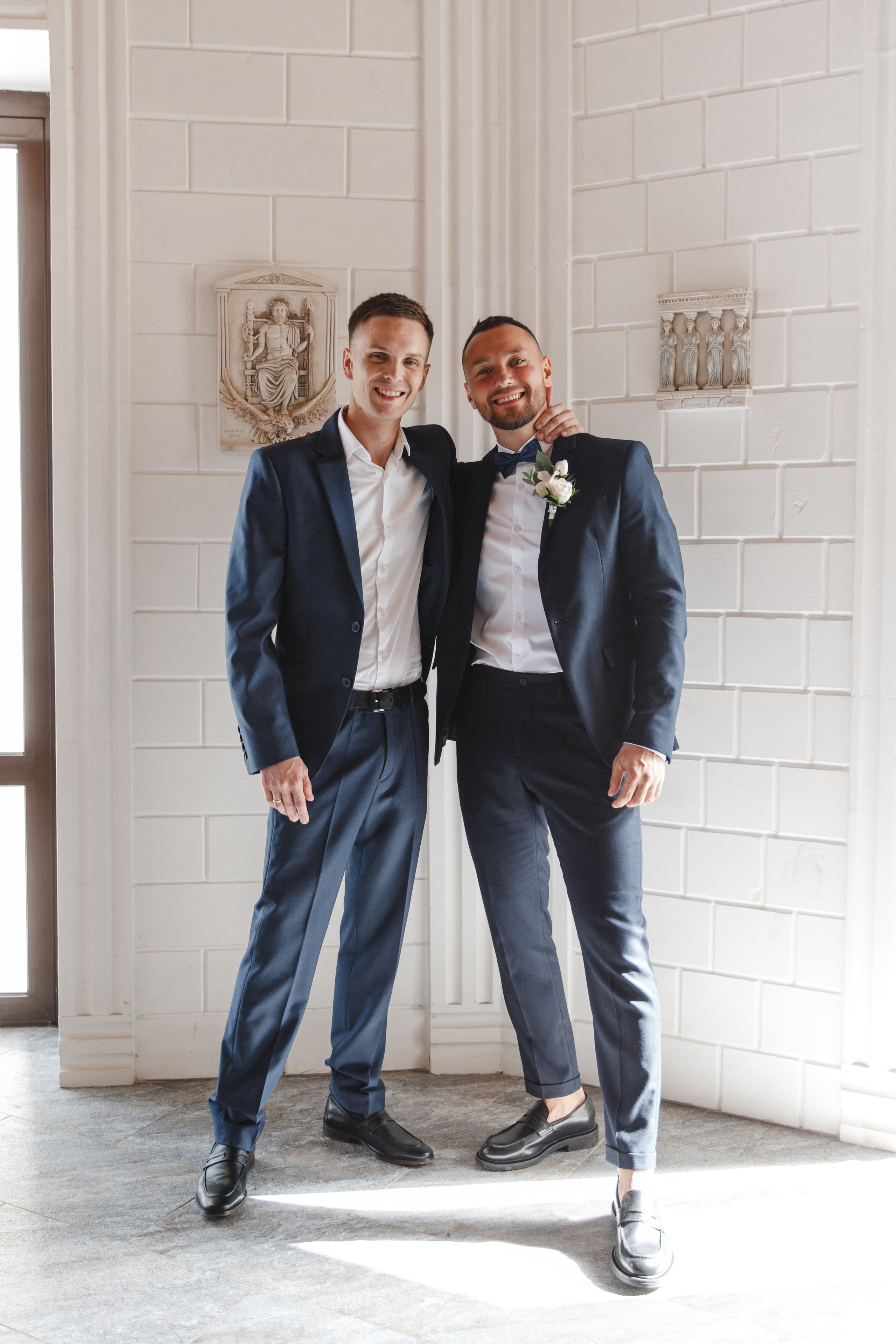 Артем и Анастасия. Свадебный фотограф Краснодар Ростов Солоникова Вероника