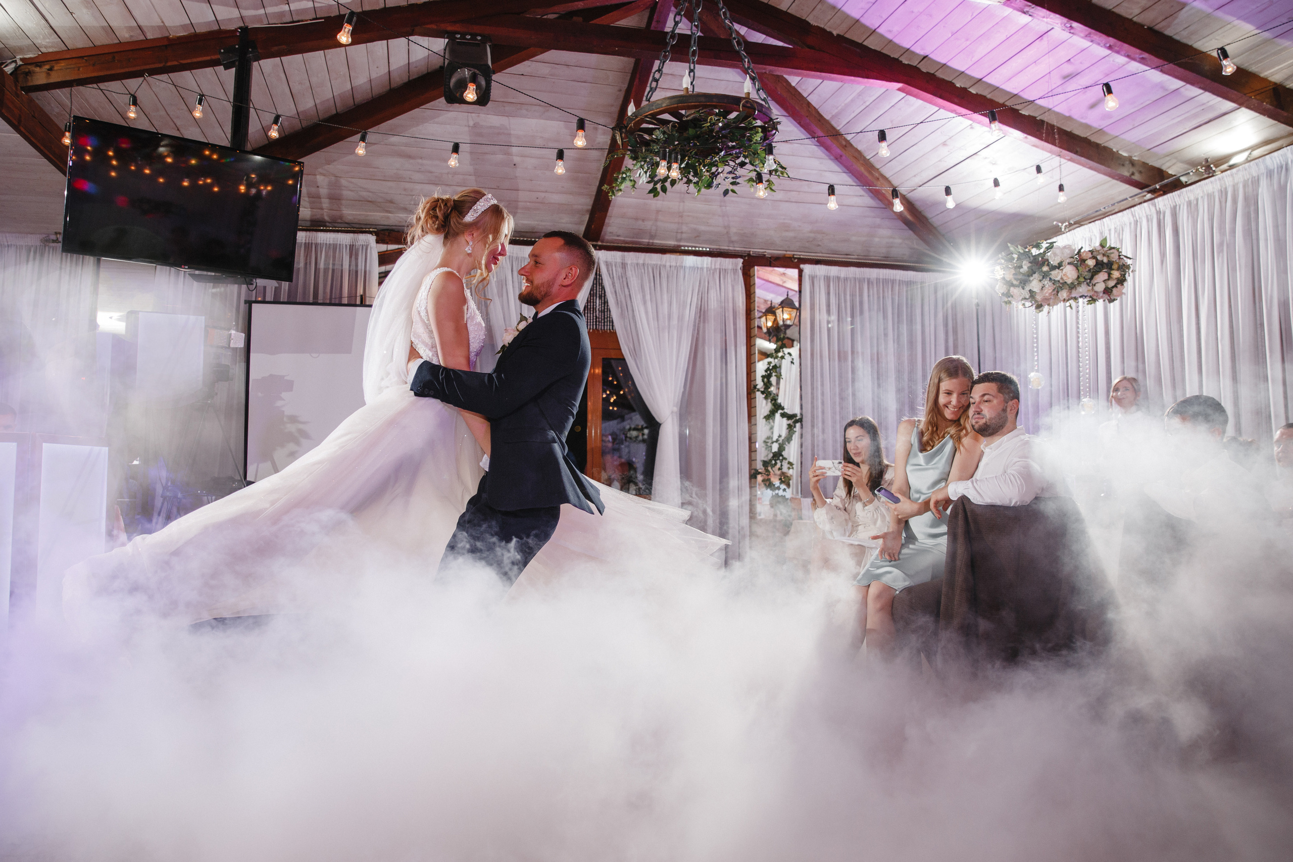 Артем и Анастасия. Свадебный фотограф Краснодар Ростов Солоникова Вероника