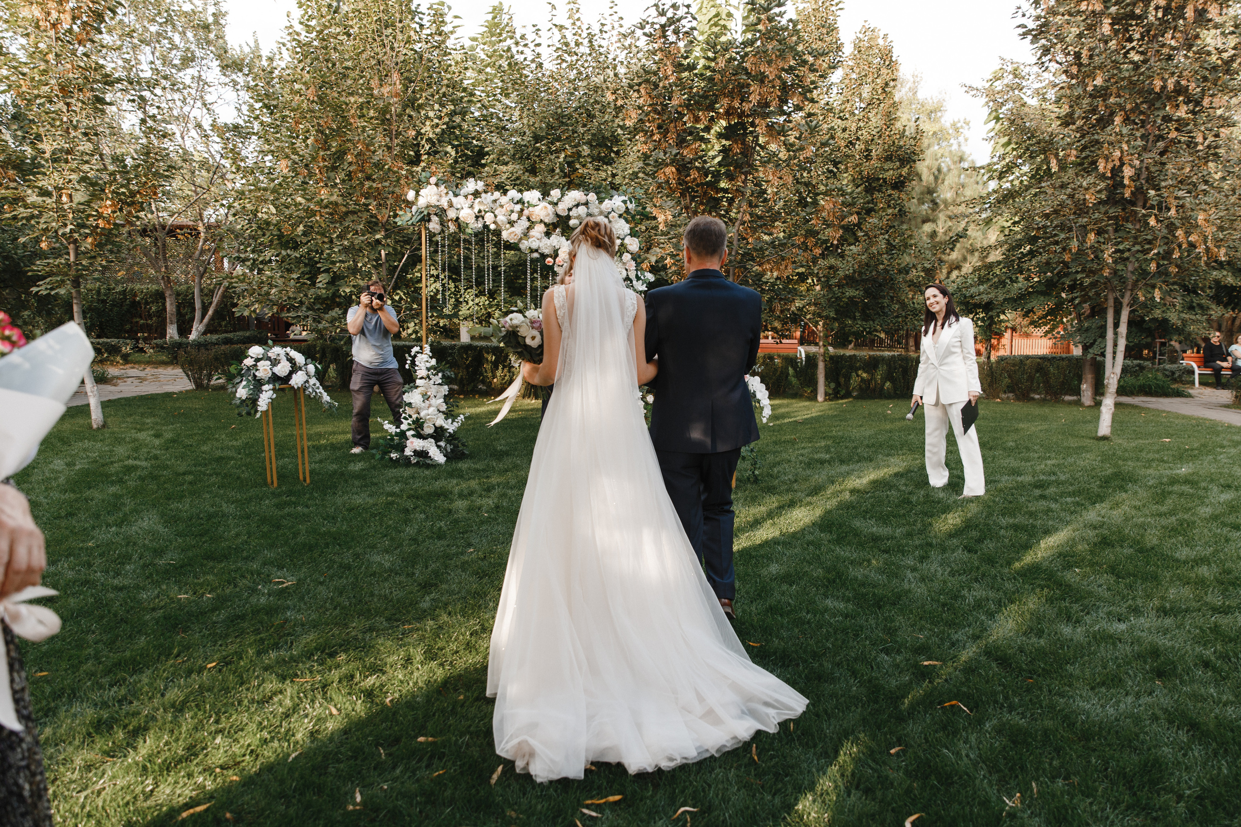 Артем и Анастасия. Свадебный фотограф Краснодар Ростов Солоникова Вероника