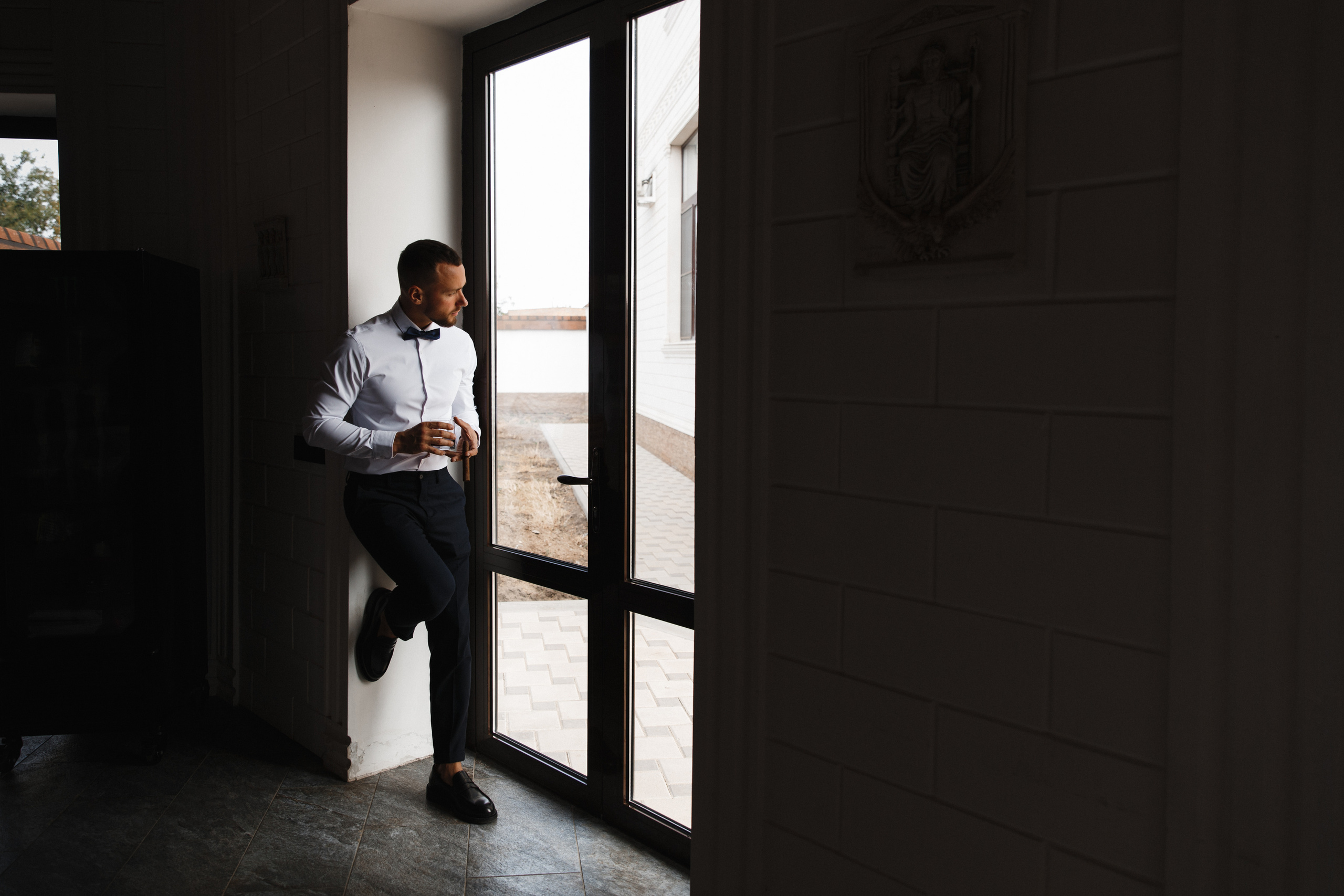 Артем и Анастасия. Свадебный фотограф Краснодар Ростов Солоникова Вероника