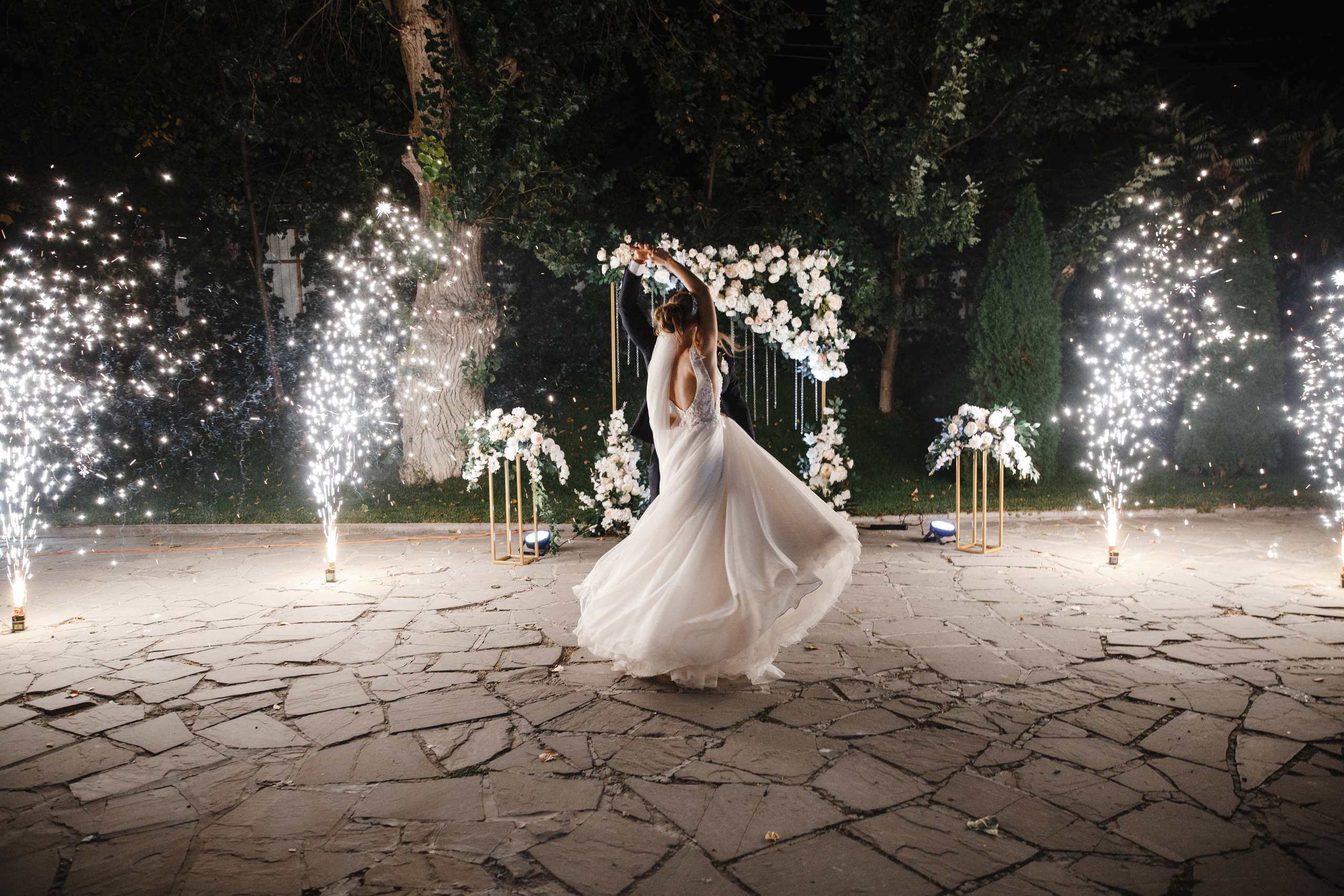 Артем и Анастасия. Свадебный фотограф Краснодар Ростов Солоникова Вероника