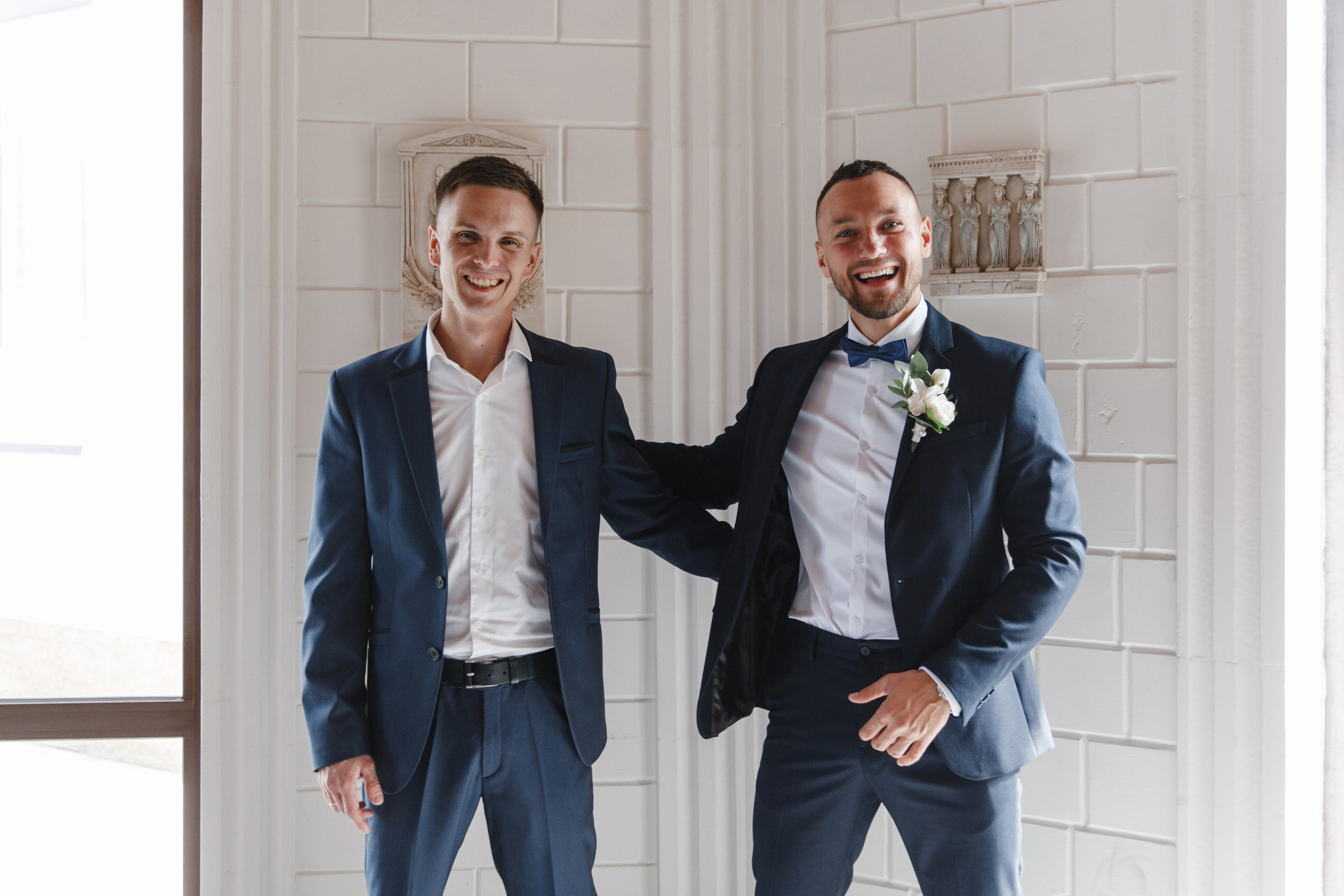 Артем и Анастасия. Свадебный фотограф Краснодар Ростов Солоникова Вероника