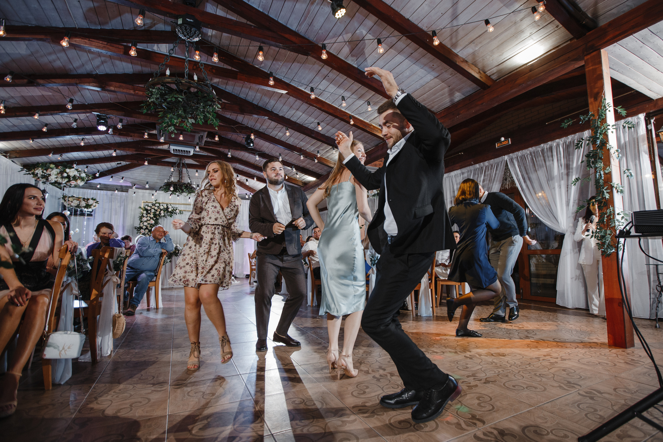 Артем и Анастасия. Свадебный фотограф Краснодар Ростов Солоникова Вероника