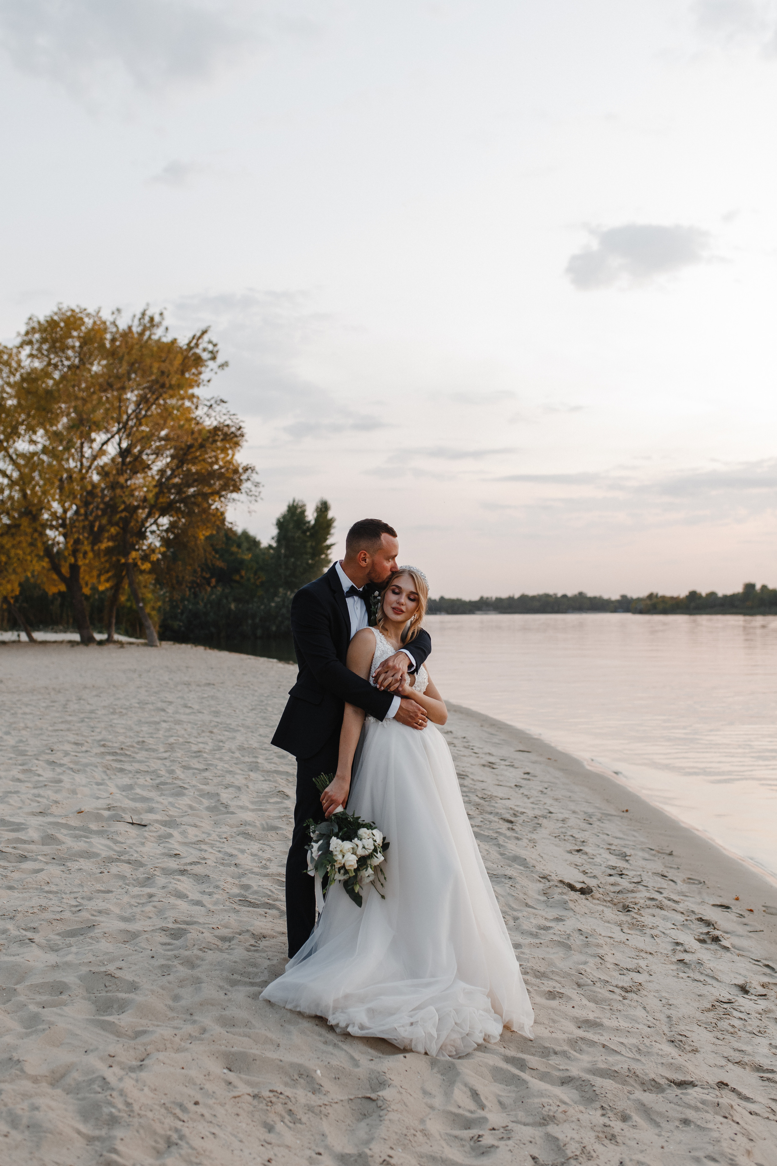 Артем и Анастасия. Свадебный фотограф Краснодар Ростов Солоникова Вероника