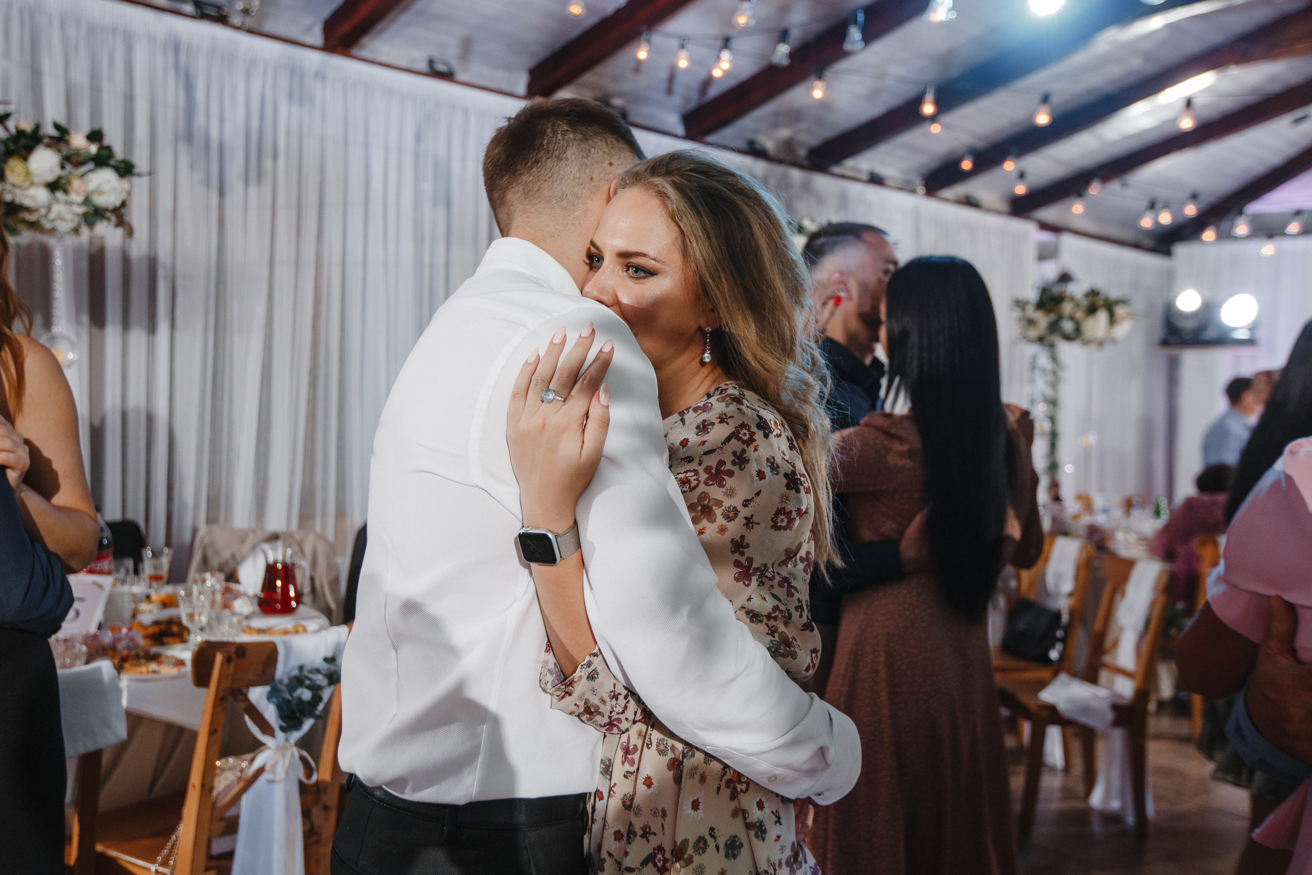 Артем и Анастасия. Свадебный фотограф Краснодар Ростов Солоникова Вероника