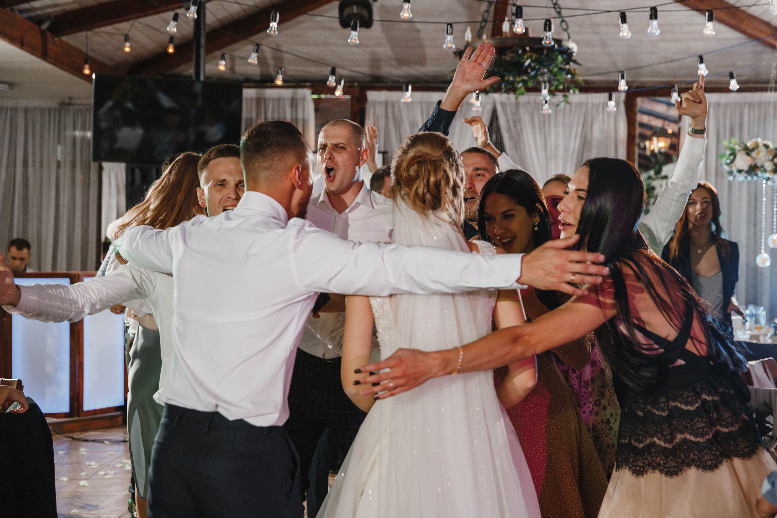 Артем и Анастасия. Свадебный фотограф Краснодар Ростов Солоникова Вероника