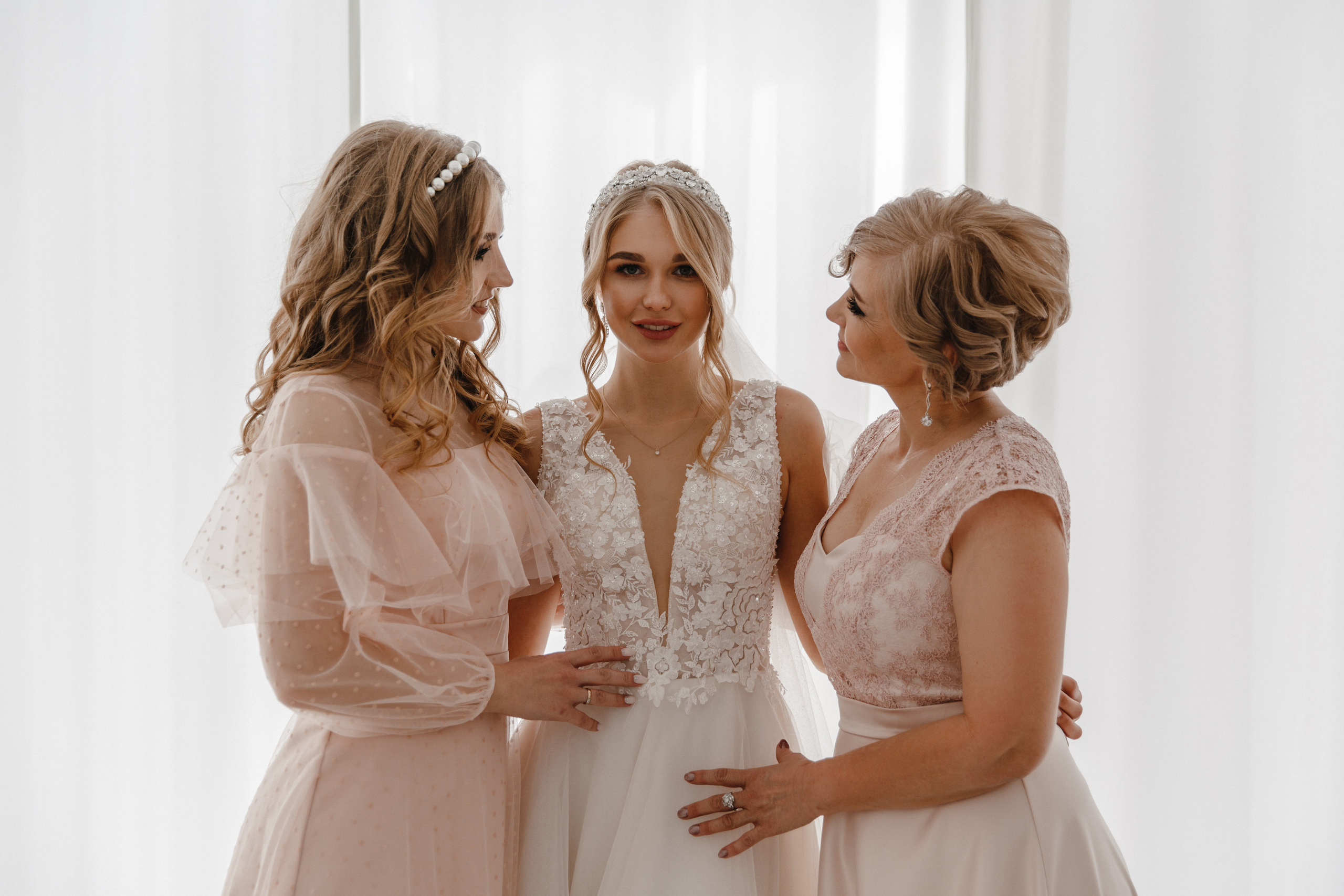 Артем и Анастасия. Свадебный фотограф Краснодар Ростов Солоникова Вероника