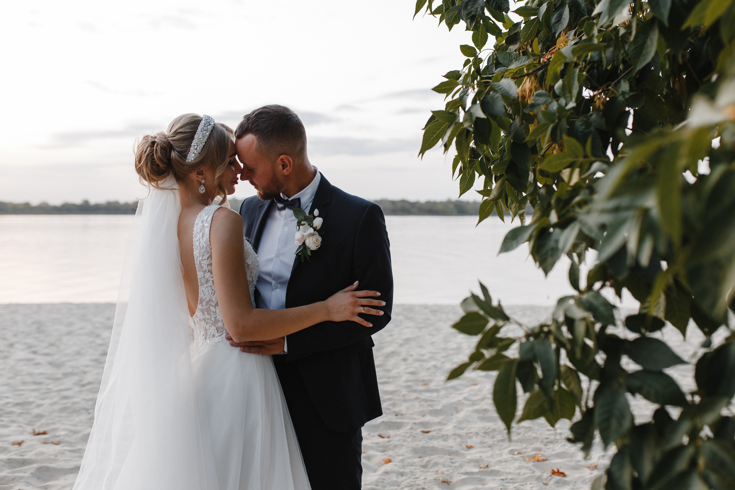Артем и Анастасия. Свадебный фотограф Краснодар Ростов Солоникова Вероника