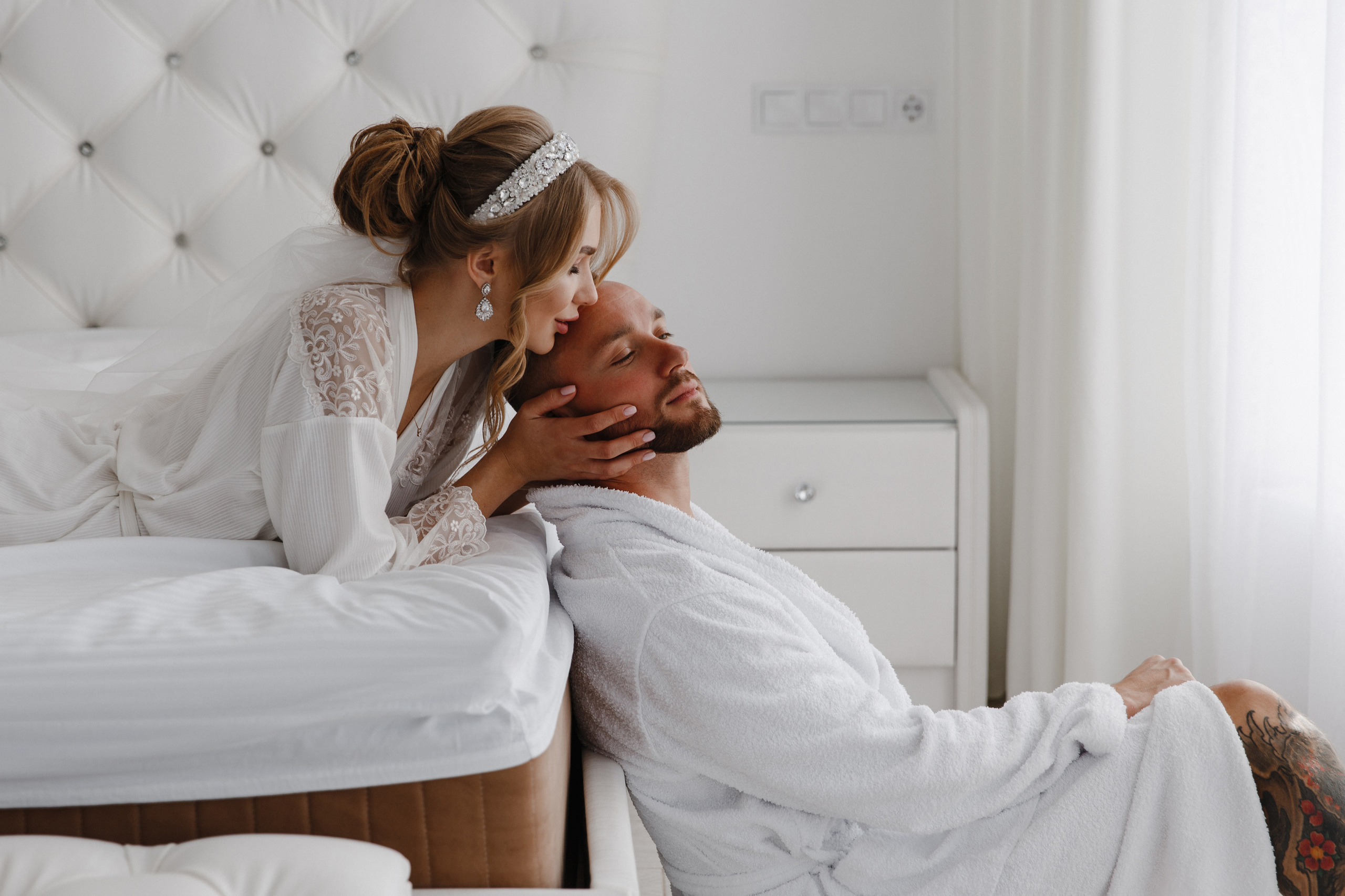 Артем и Анастасия. Свадебный фотограф Краснодар Ростов Солоникова Вероника