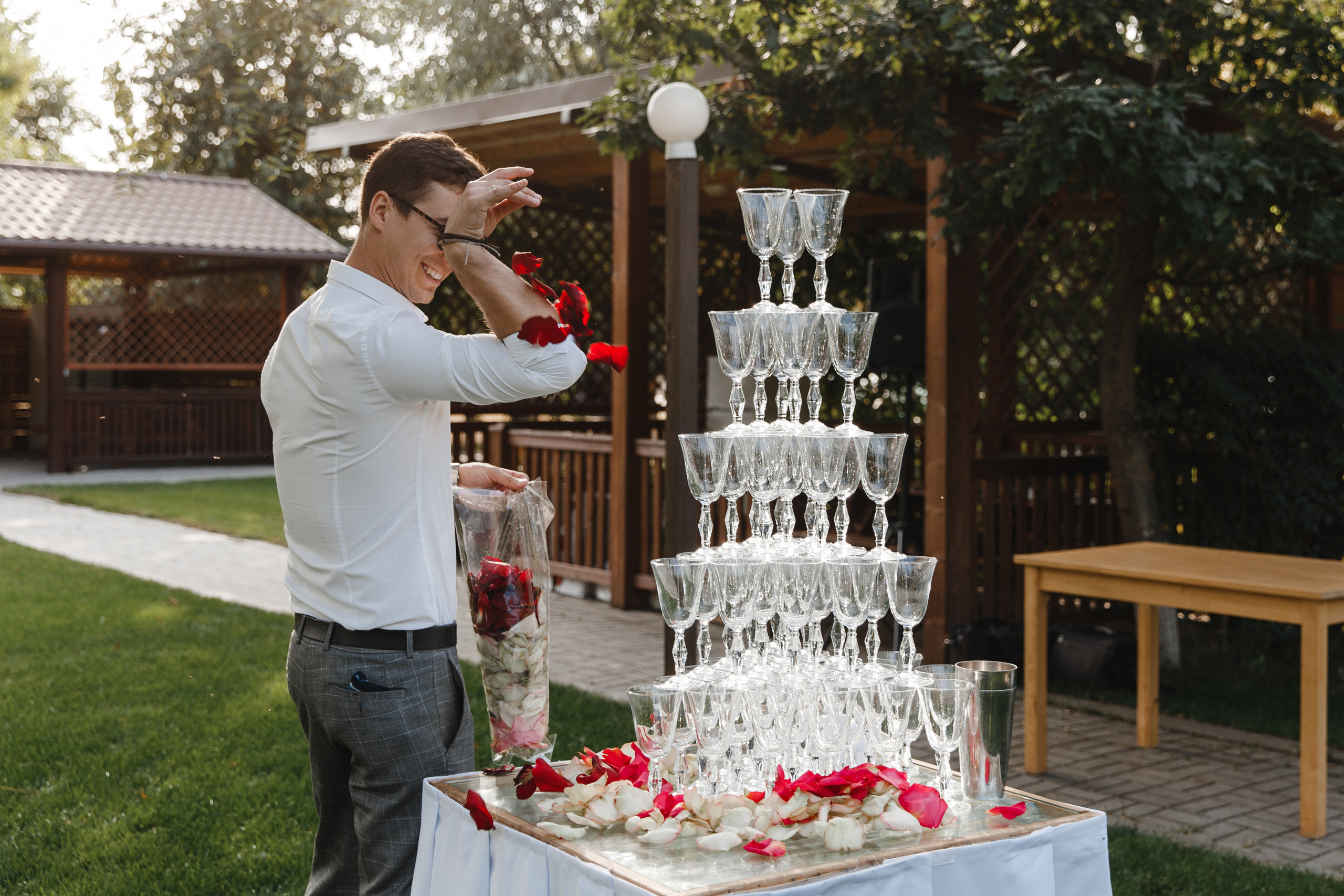 Артем и Анастасия. Свадебный фотограф Краснодар Ростов Солоникова Вероника