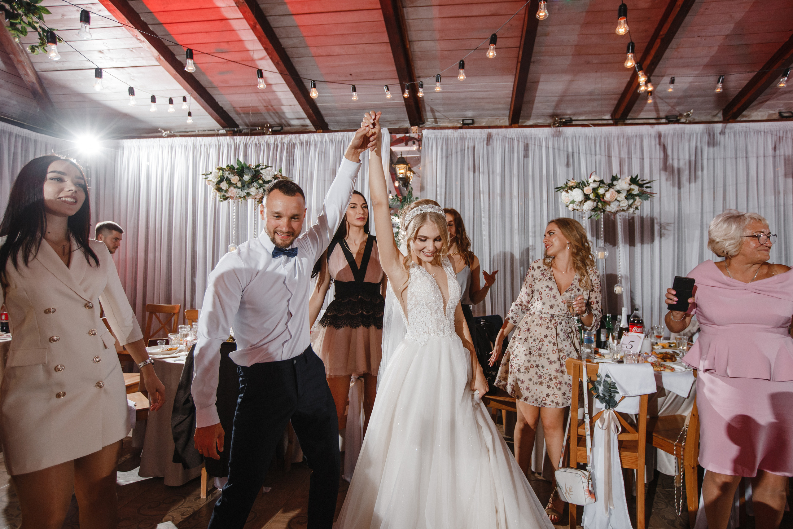 Артем и Анастасия. Свадебный фотограф Краснодар Ростов Солоникова Вероника