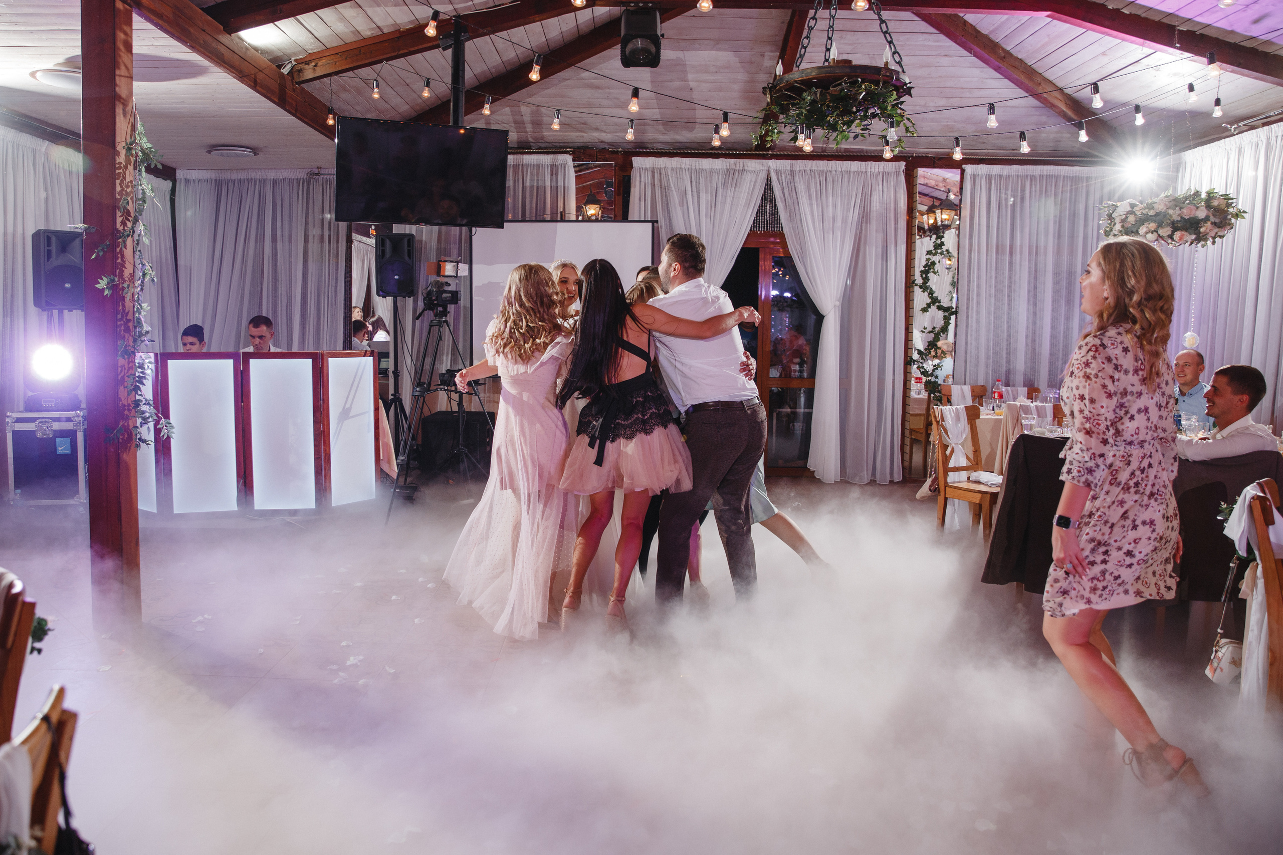 Артем и Анастасия. Свадебный фотограф Краснодар Ростов Солоникова Вероника