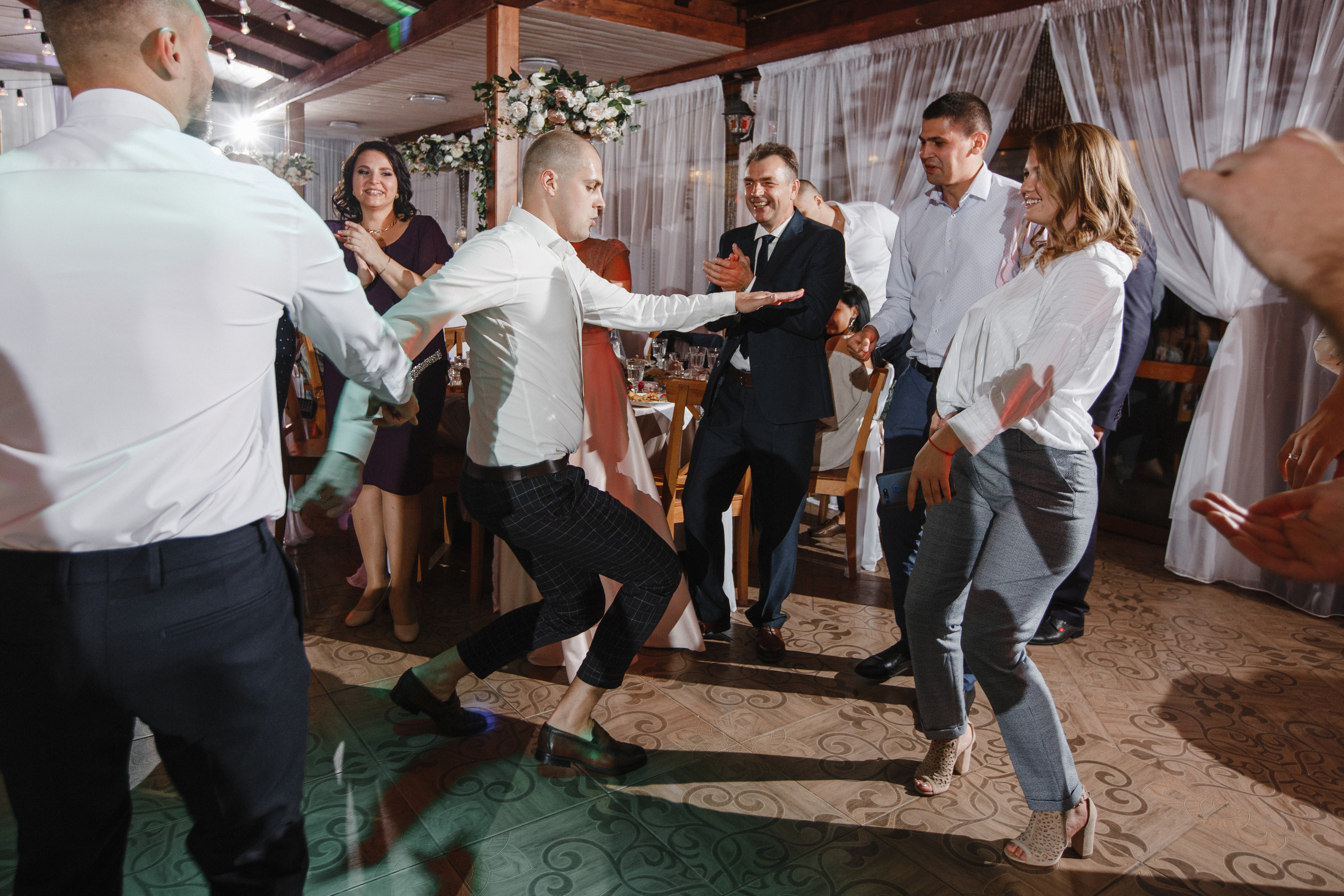 Артем и Анастасия. Свадебный фотограф Краснодар Ростов Солоникова Вероника