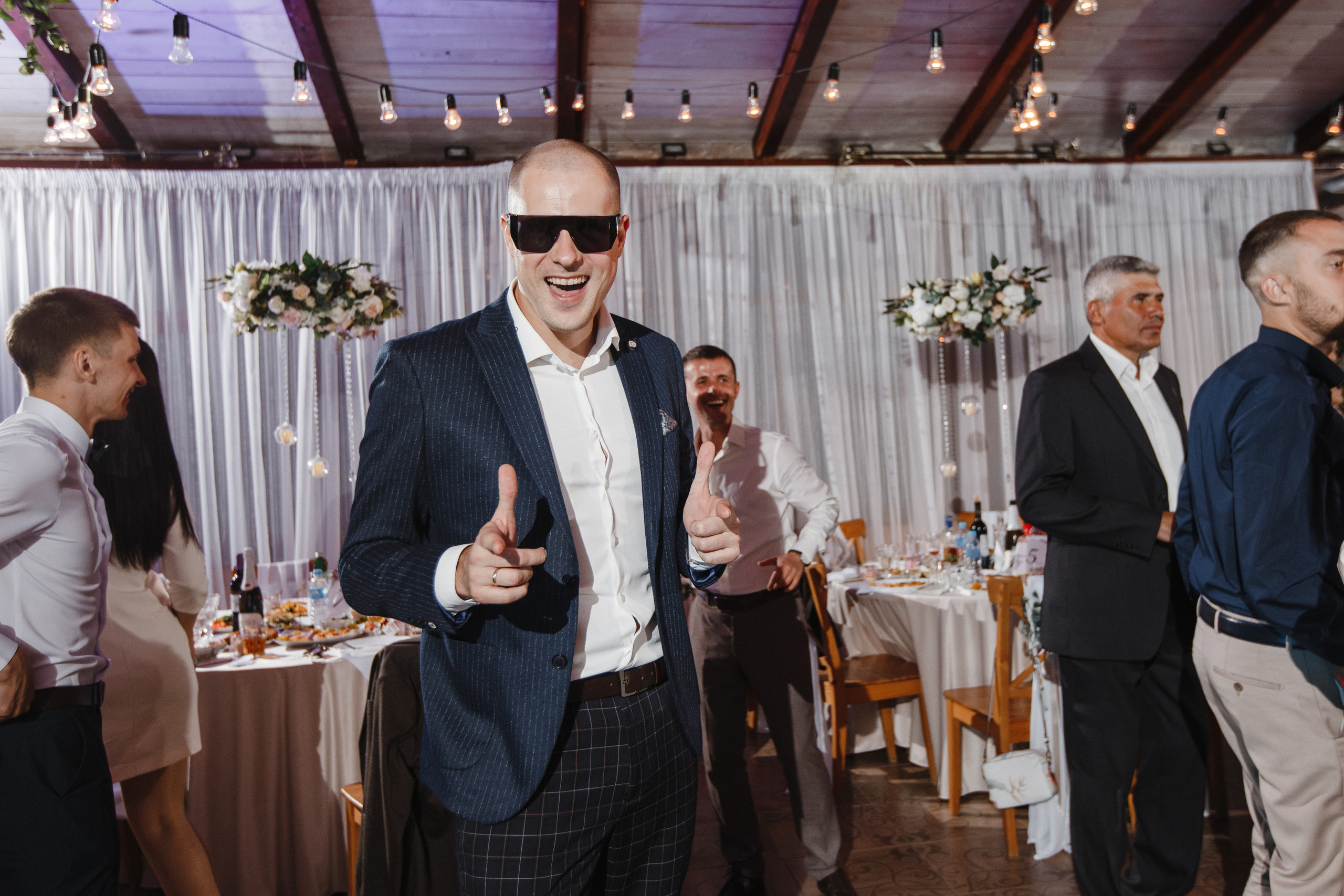 Артем и Анастасия. Свадебный фотограф Краснодар Ростов Солоникова Вероника