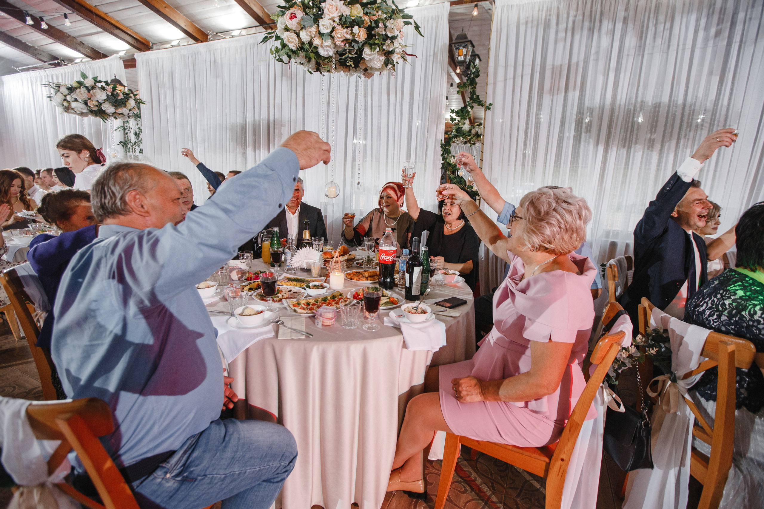 Артем и Анастасия. Свадебный фотограф Краснодар Ростов Солоникова Вероника