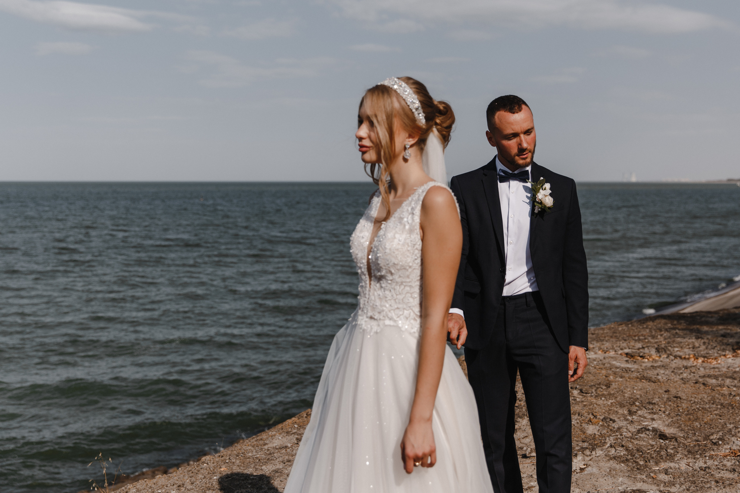 Артем и Анастасия. Свадебный фотограф Краснодар Ростов Солоникова Вероника