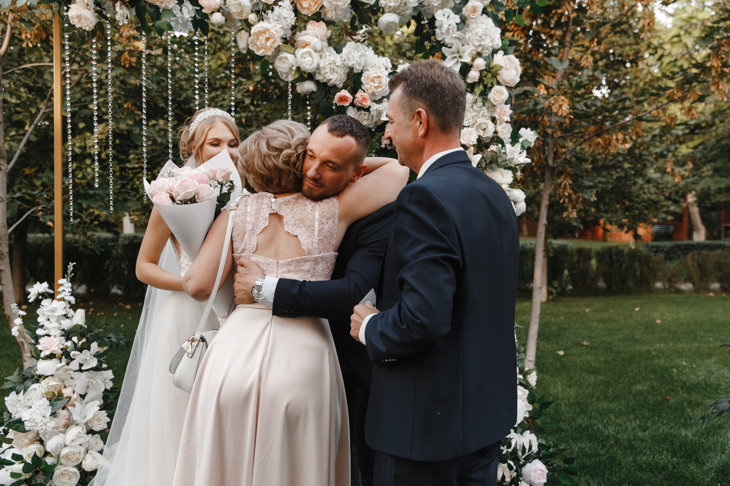 Артем и Анастасия. Свадебный фотограф Краснодар Ростов Солоникова Вероника