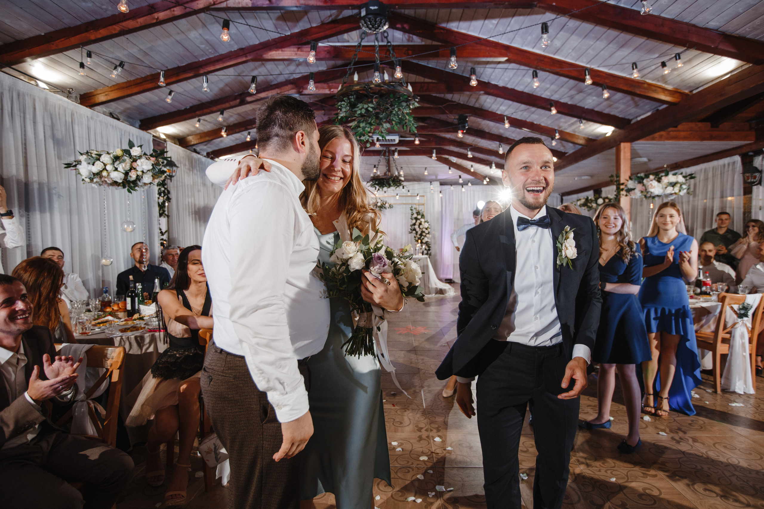 Артем и Анастасия. Свадебный фотограф Краснодар Ростов Солоникова Вероника