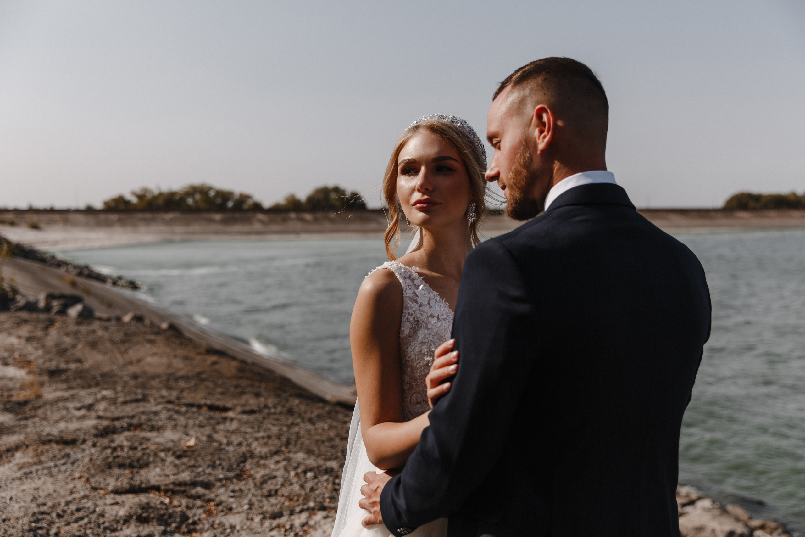 Артем и Анастасия. Свадебный фотограф Краснодар Ростов Солоникова Вероника