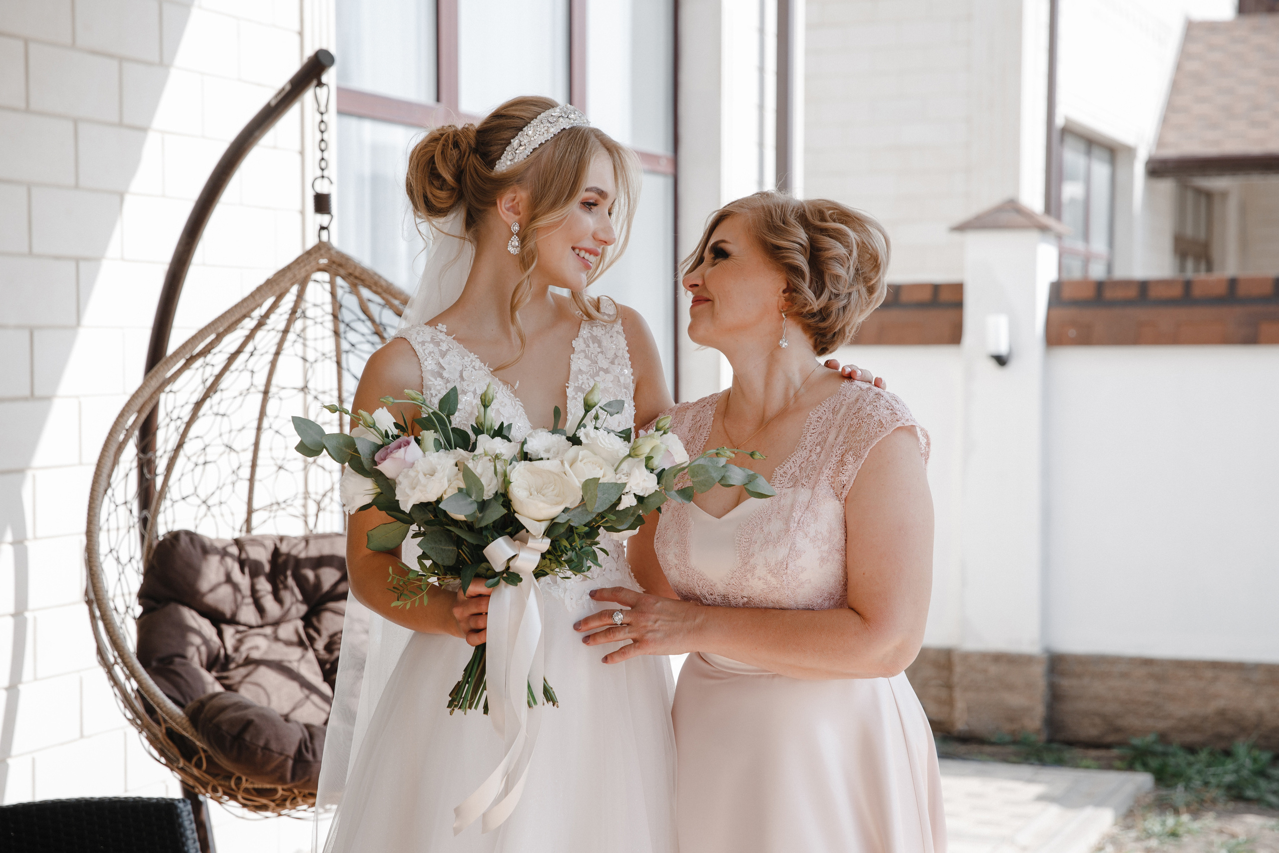 Артем и Анастасия. Свадебный фотограф Краснодар Ростов Солоникова Вероника