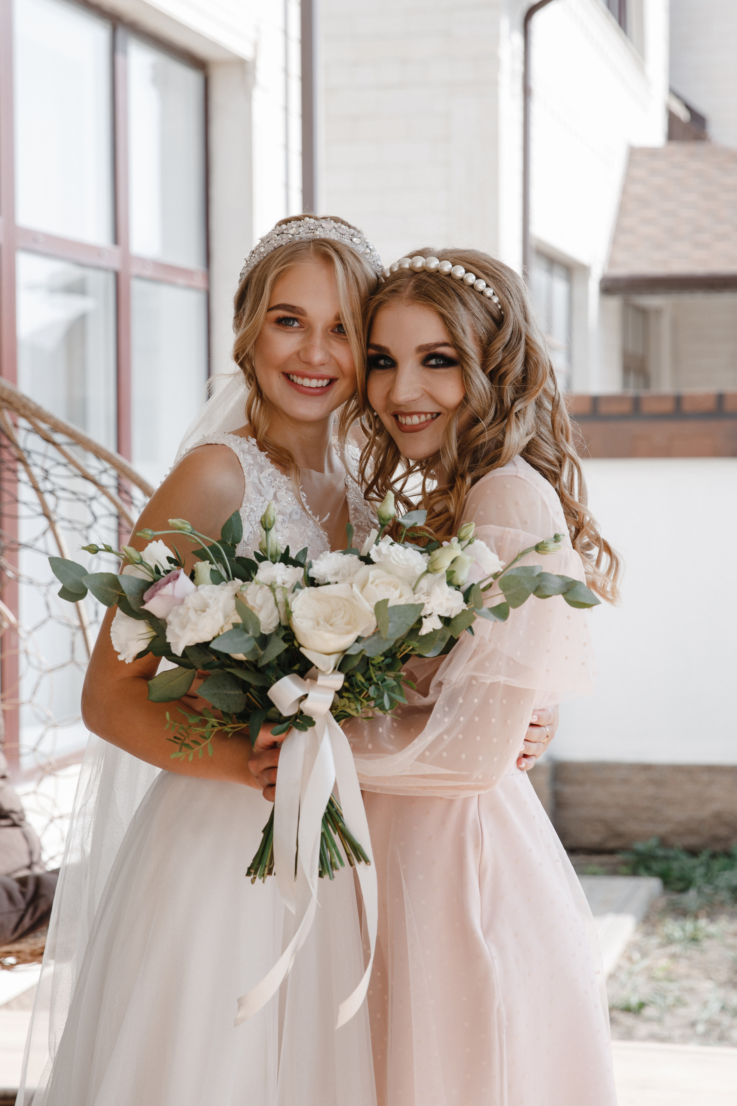 Артем и Анастасия. Свадебный фотограф Краснодар Ростов Солоникова Вероника