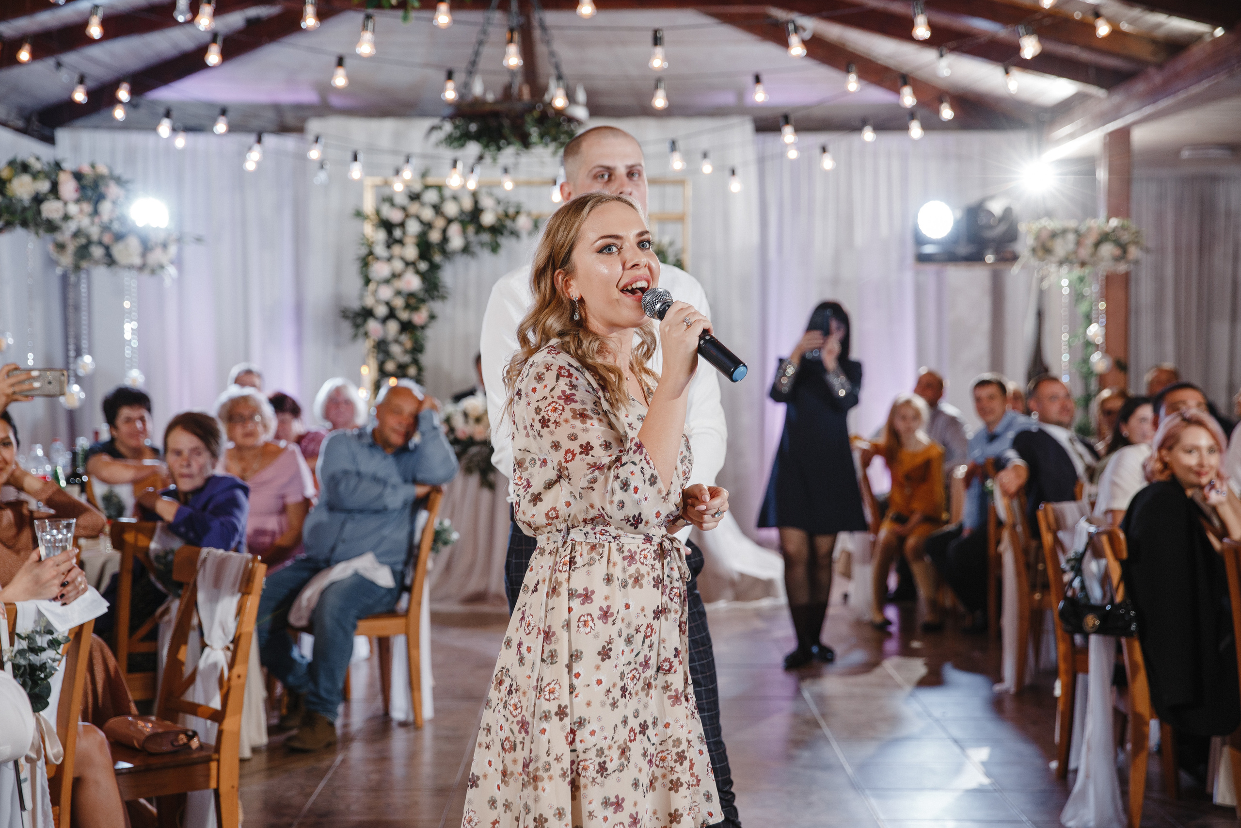 Артем и Анастасия. Свадебный фотограф Краснодар Ростов Солоникова Вероника