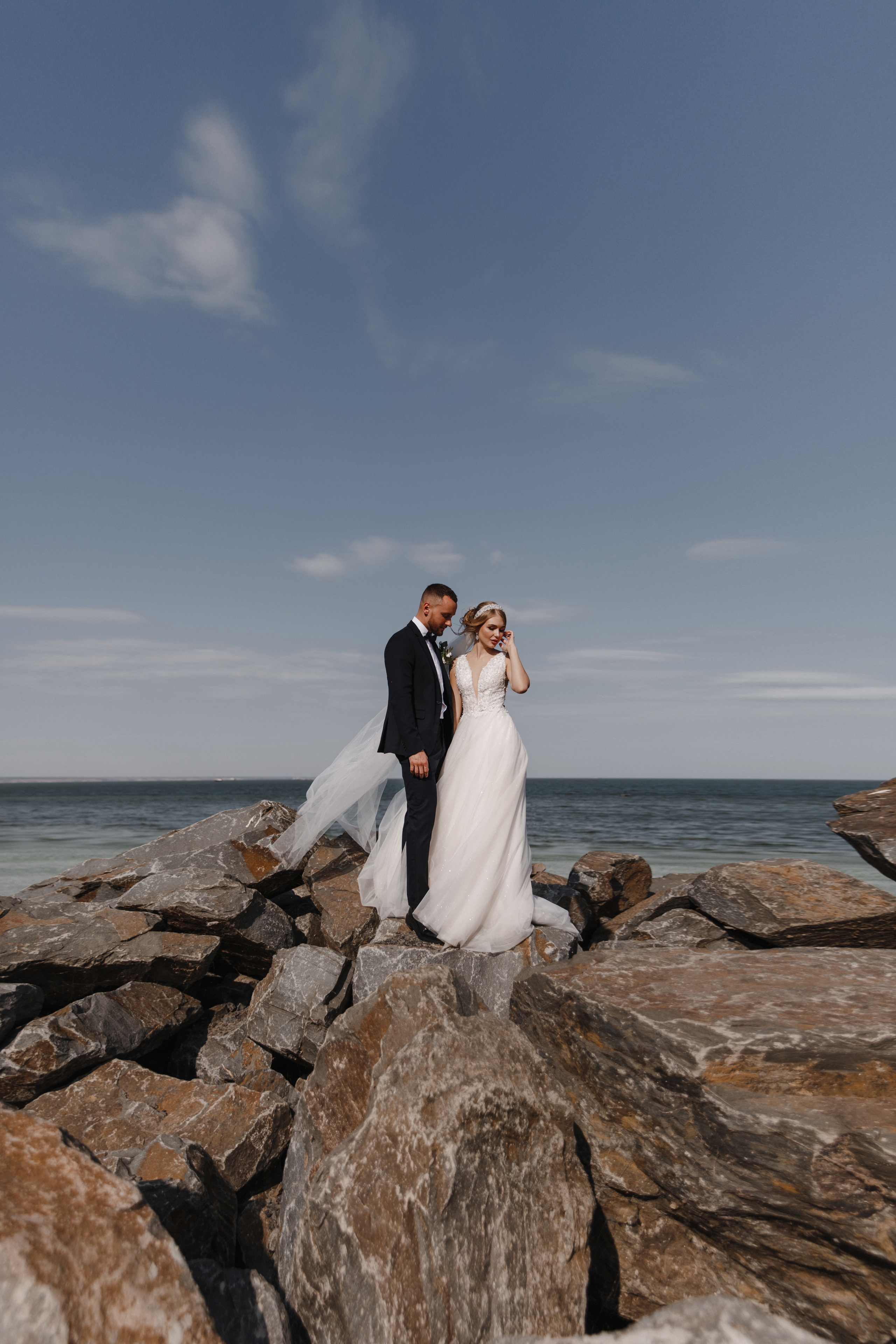 Артем и Анастасия. Свадебный фотограф Краснодар Ростов Солоникова Вероника