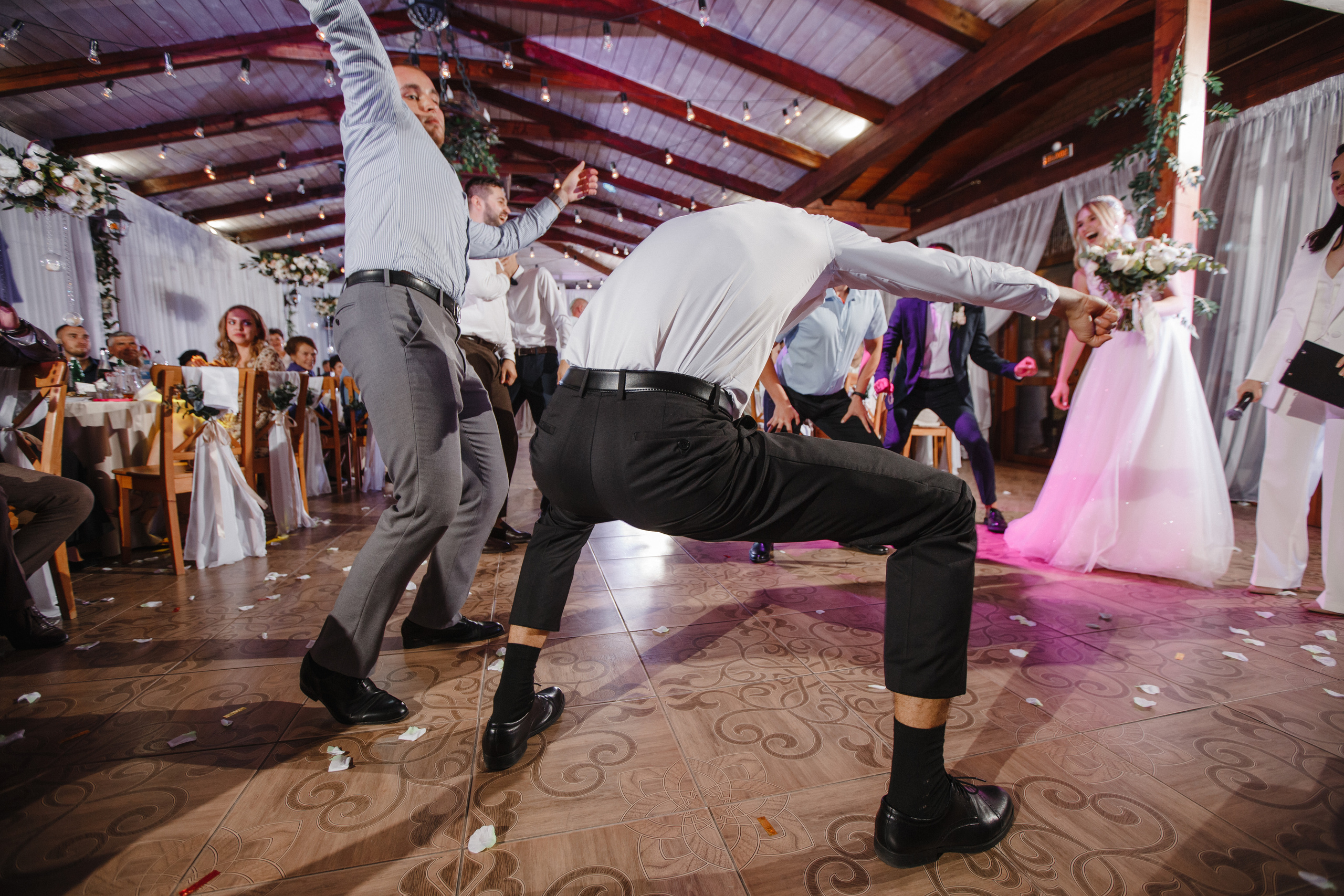 Артем и Анастасия. Свадебный фотограф Краснодар Ростов Солоникова Вероника