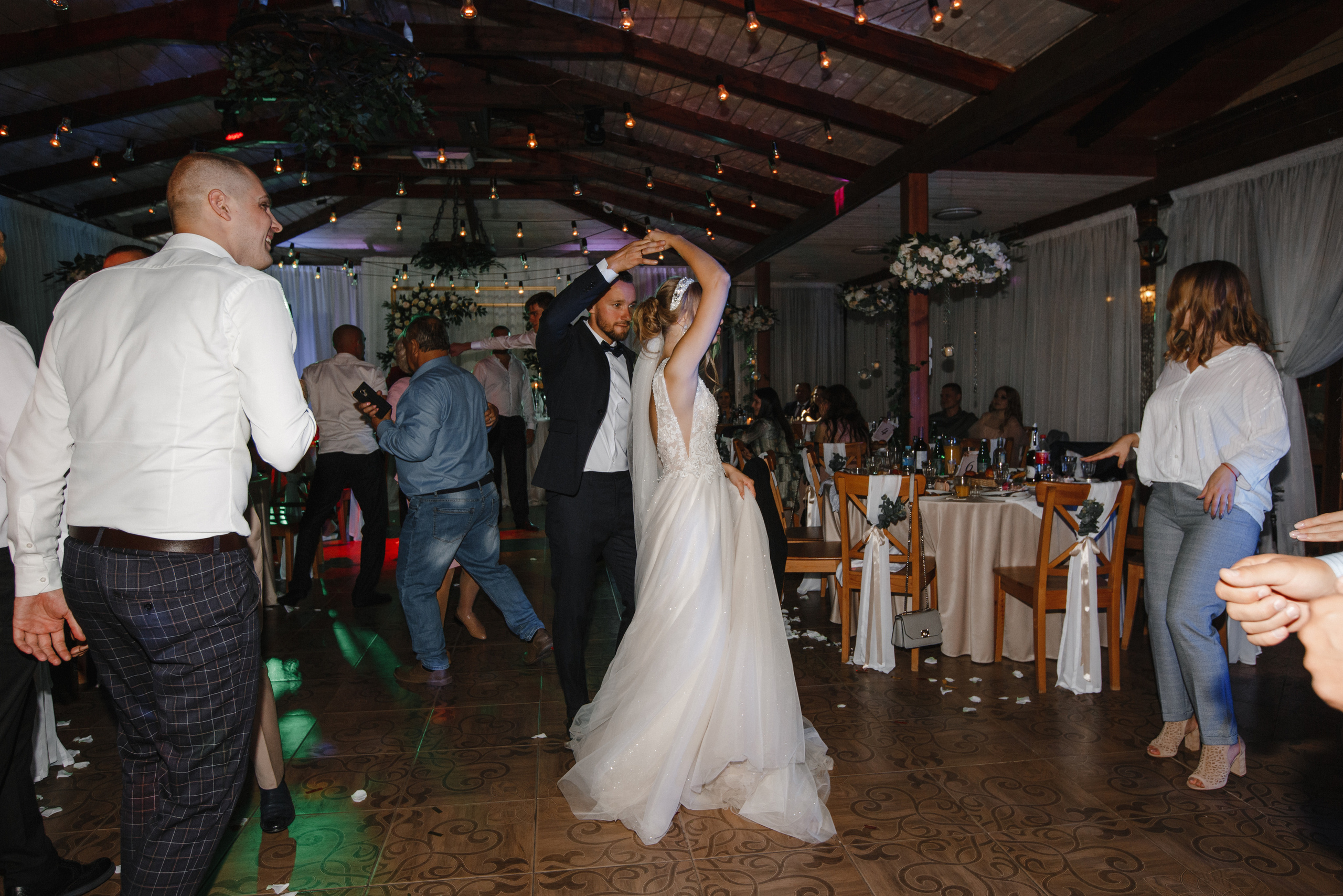 Артем и Анастасия. Свадебный фотограф Краснодар Ростов Солоникова Вероника