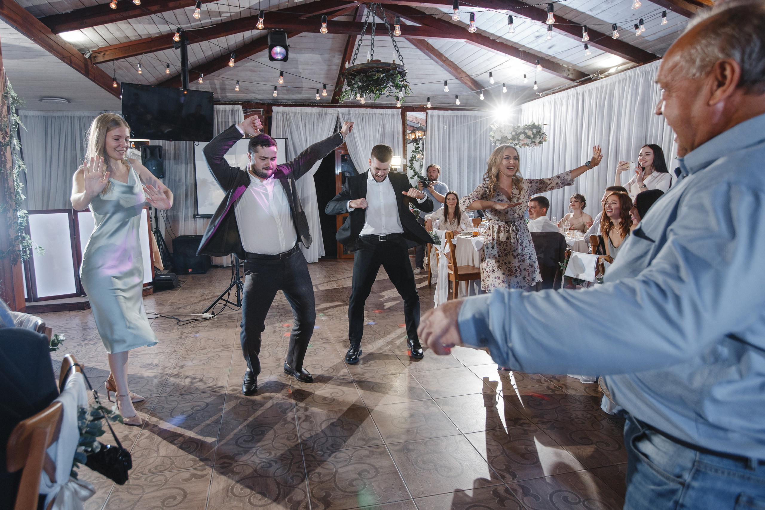 Артем и Анастасия. Свадебный фотограф Краснодар Ростов Солоникова Вероника