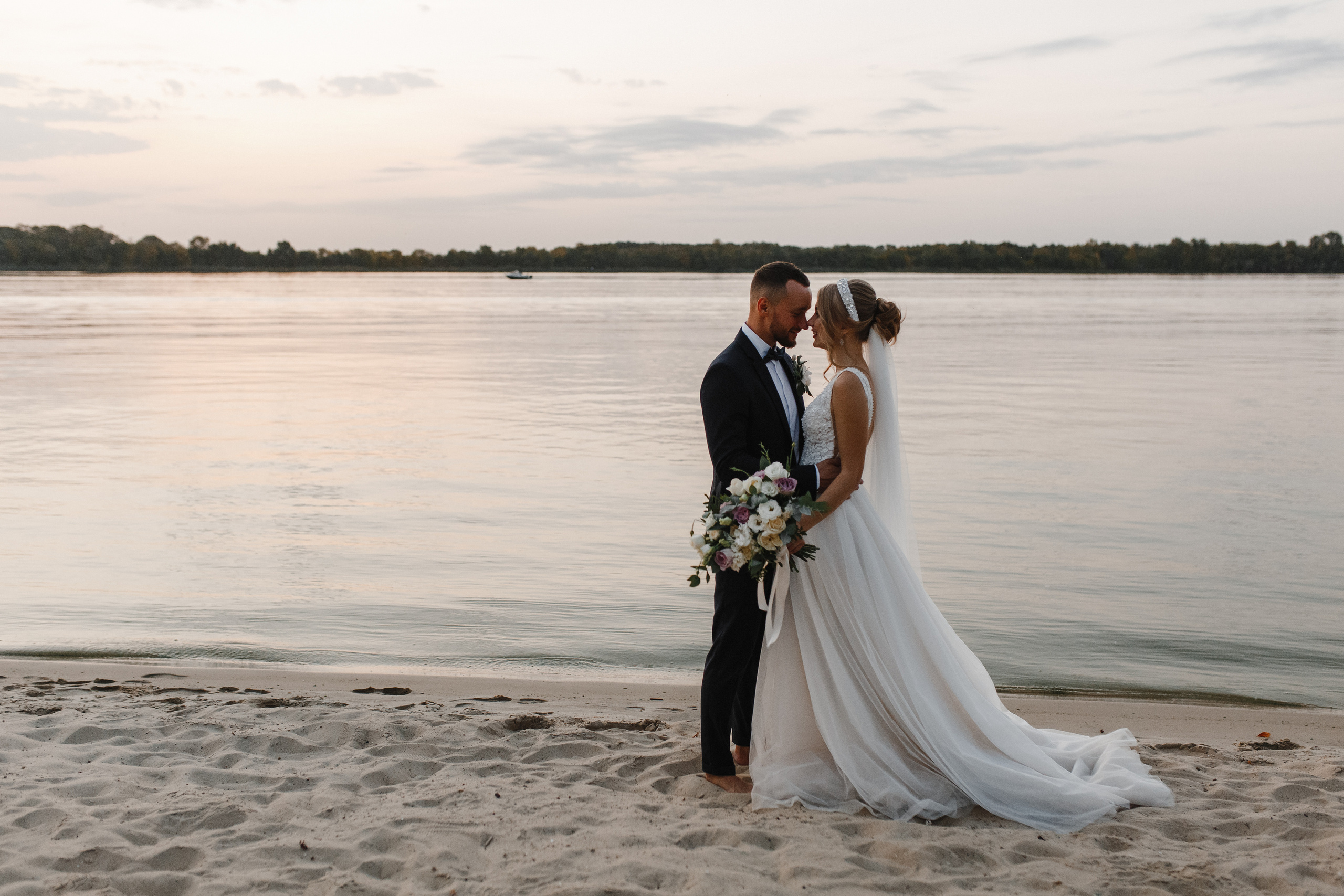 Артем и Анастасия. Свадебный фотограф Краснодар Ростов Солоникова Вероника