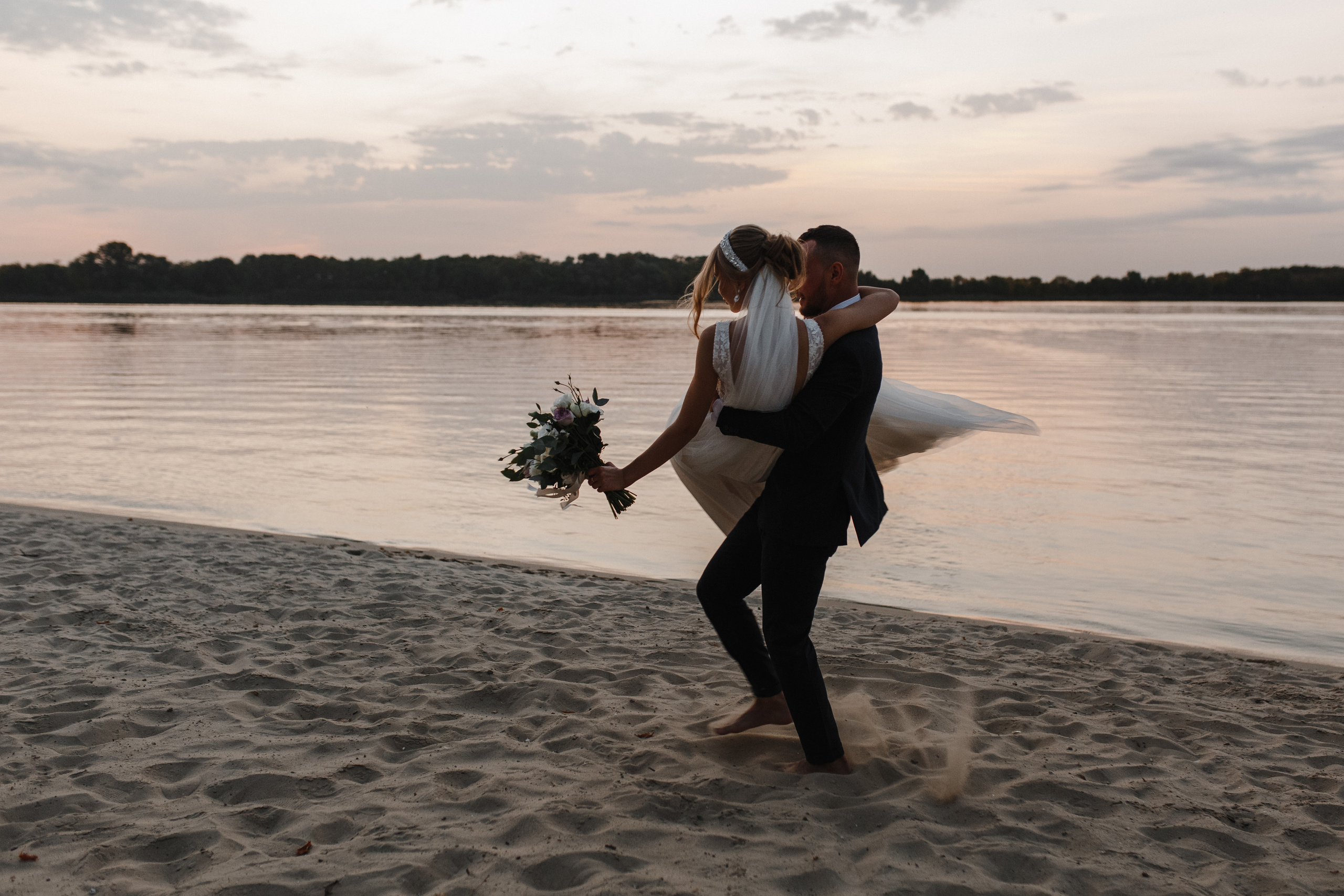 Артем и Анастасия. Свадебный фотограф Краснодар Ростов Солоникова Вероника