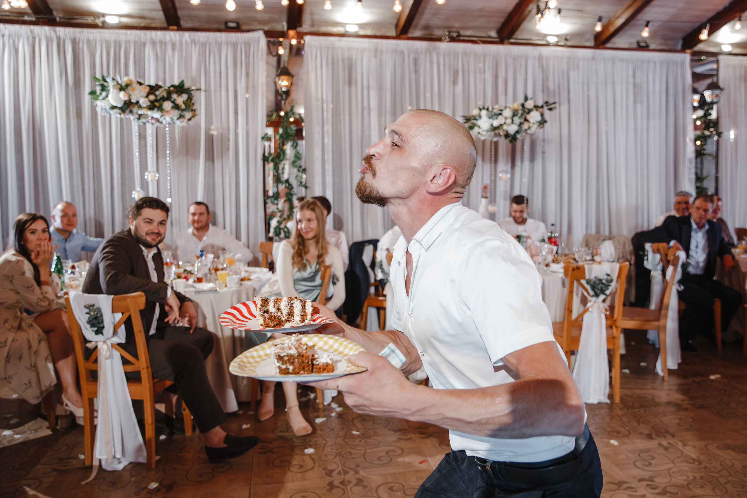Артем и Анастасия. Свадебный фотограф Краснодар Ростов Солоникова Вероника