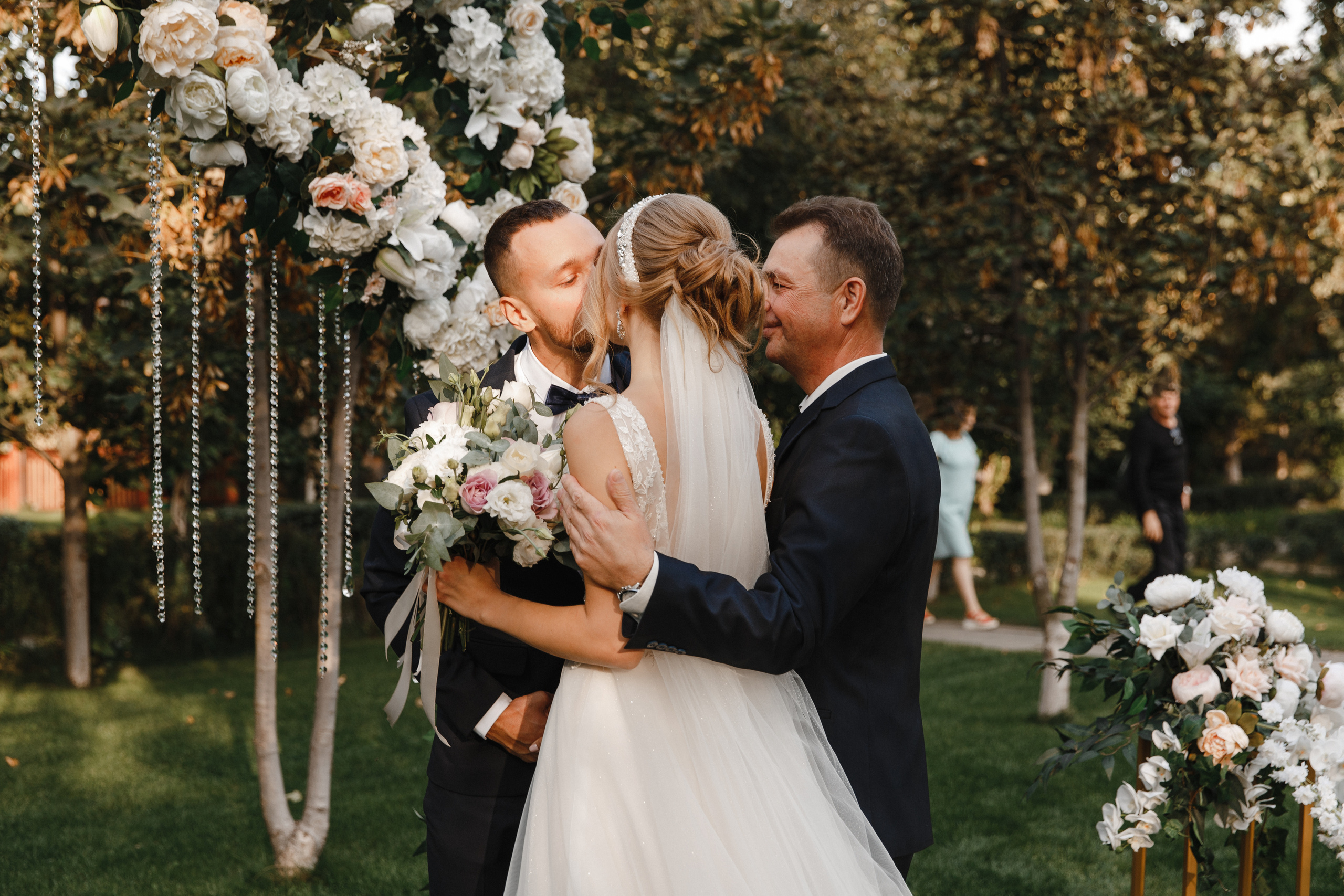 Артем и Анастасия. Свадебный фотограф Краснодар Ростов Солоникова Вероника