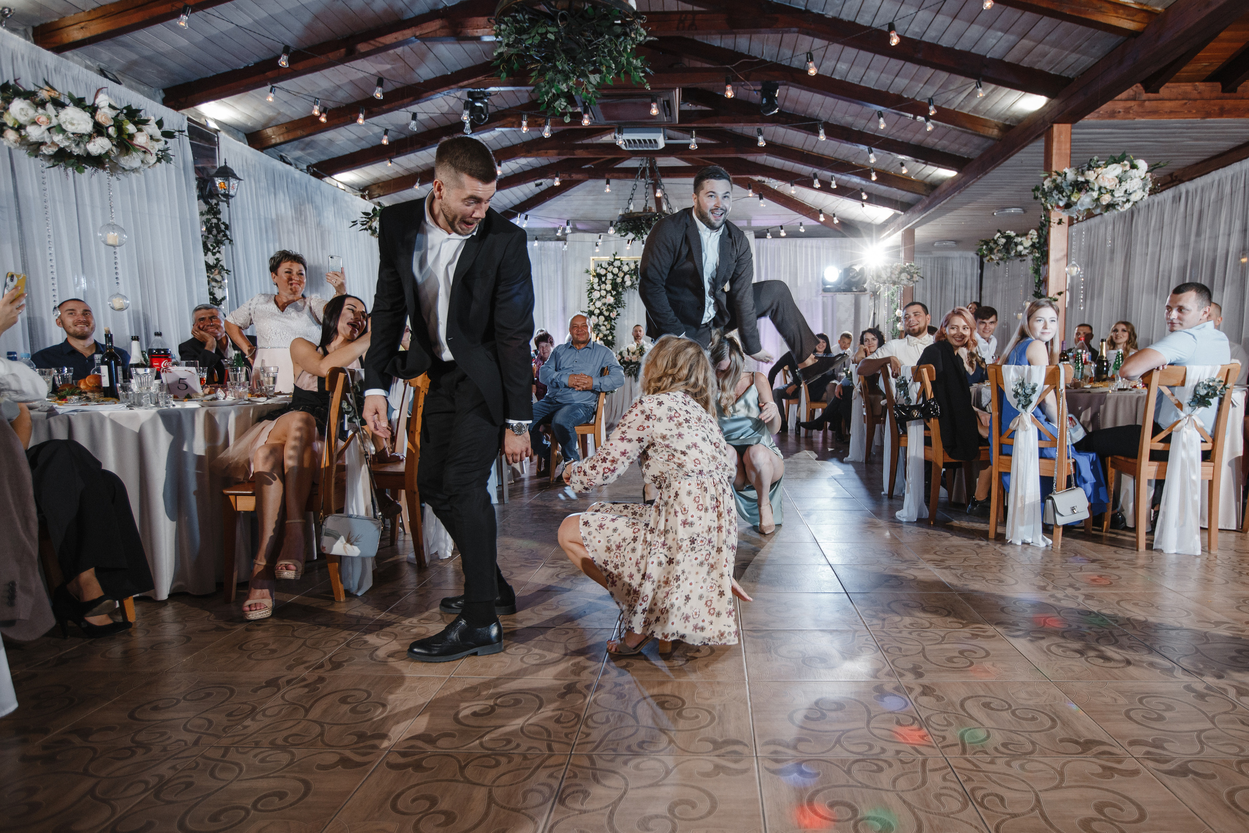 Артем и Анастасия. Свадебный фотограф Краснодар Ростов Солоникова Вероника