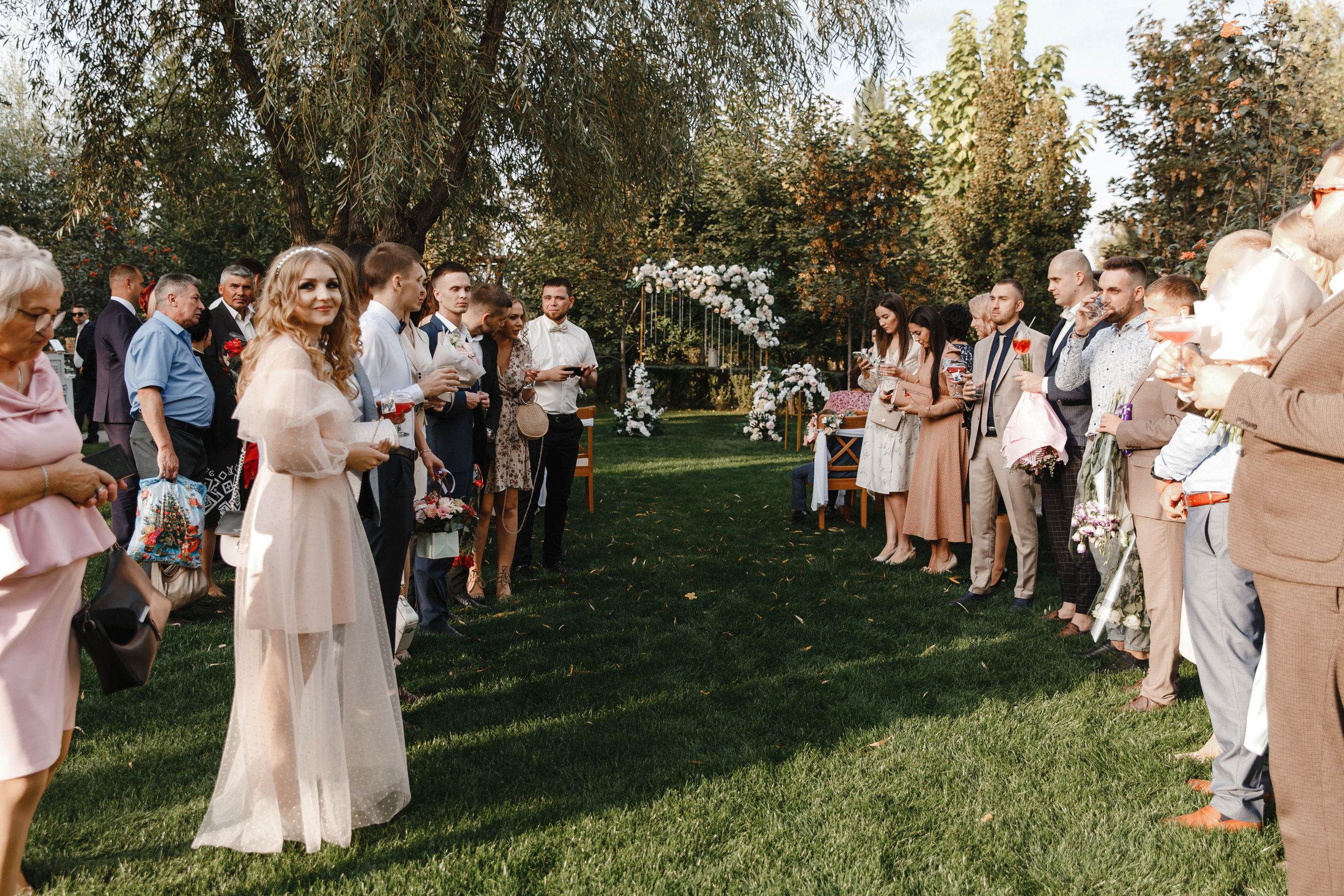 Артем и Анастасия. Свадебный фотограф Краснодар Ростов Солоникова Вероника