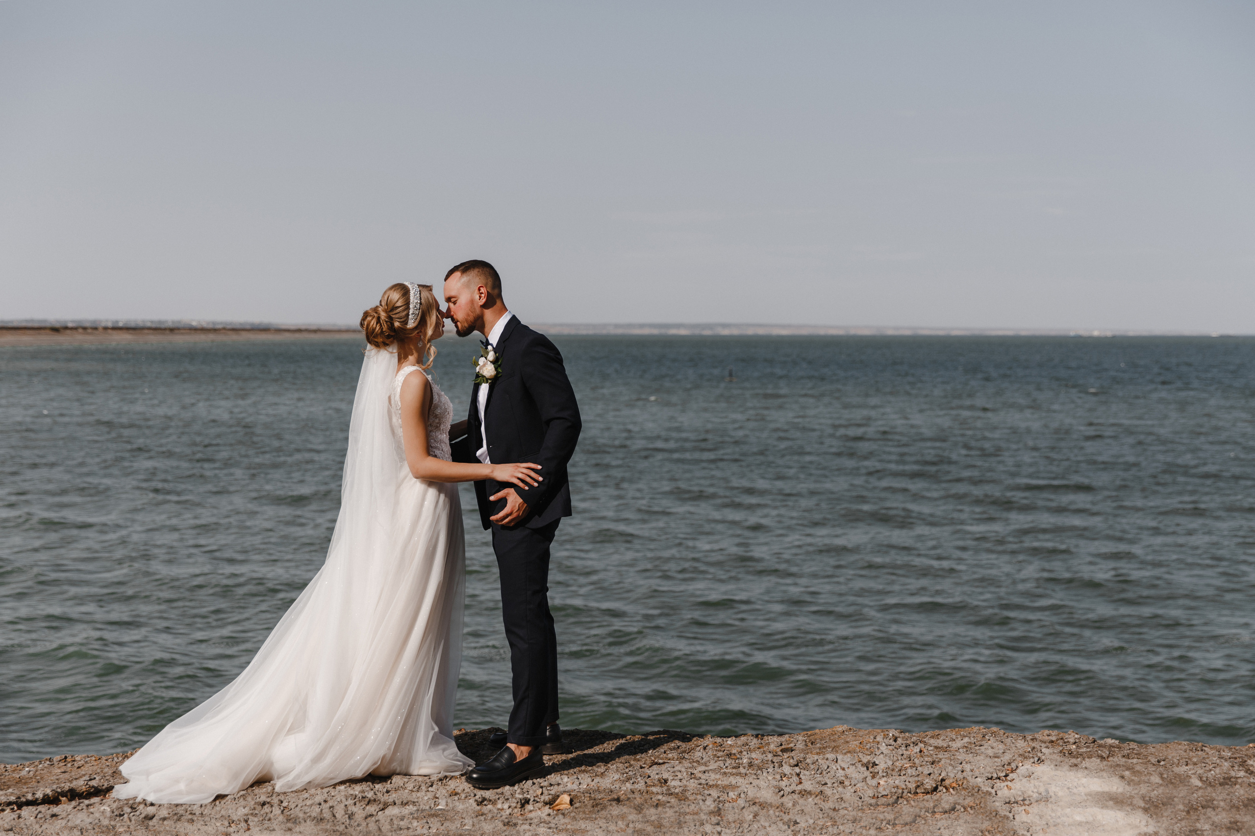 Артем и Анастасия. Свадебный фотограф Краснодар Ростов Солоникова Вероника