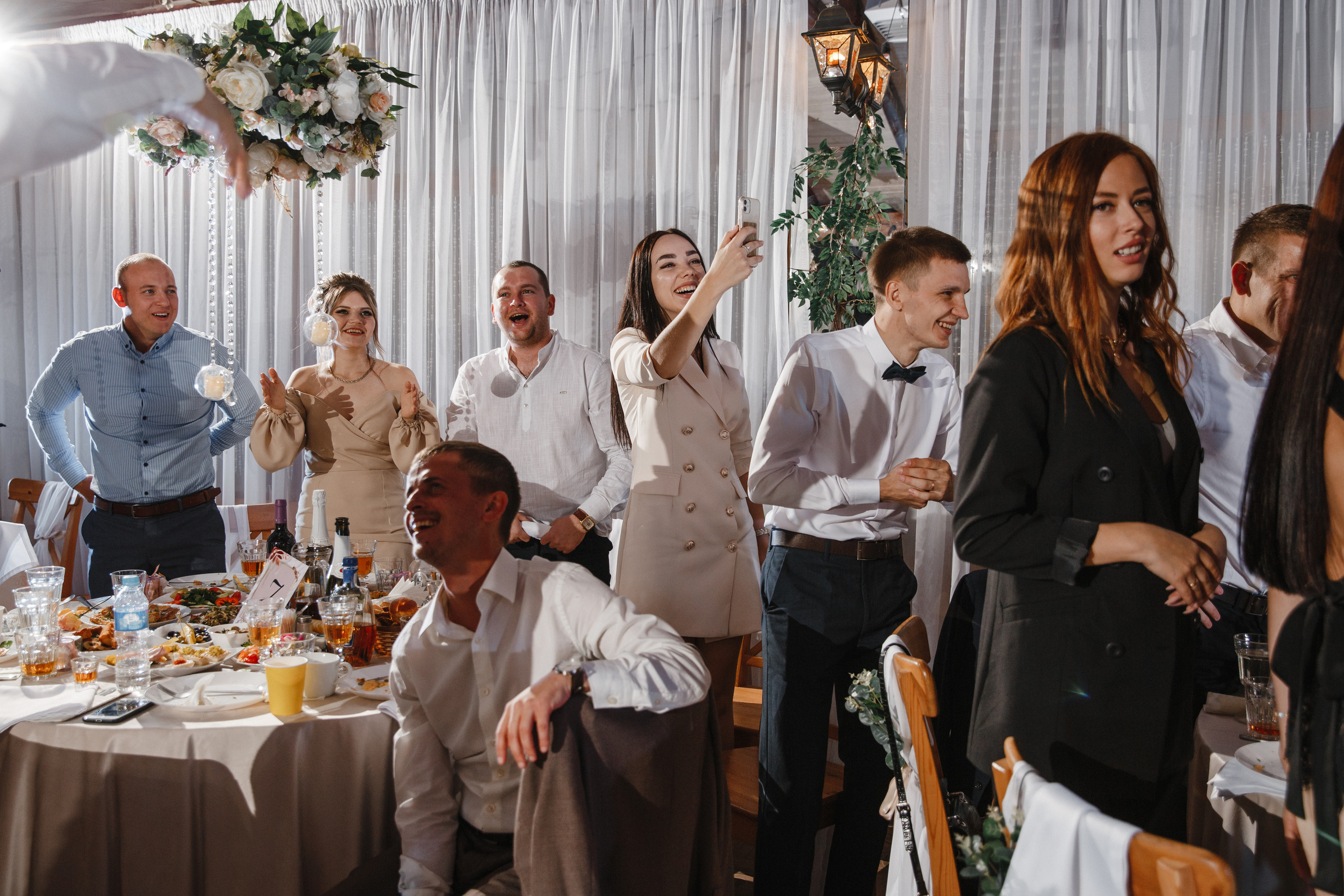 Артем и Анастасия. Свадебный фотограф Краснодар Ростов Солоникова Вероника