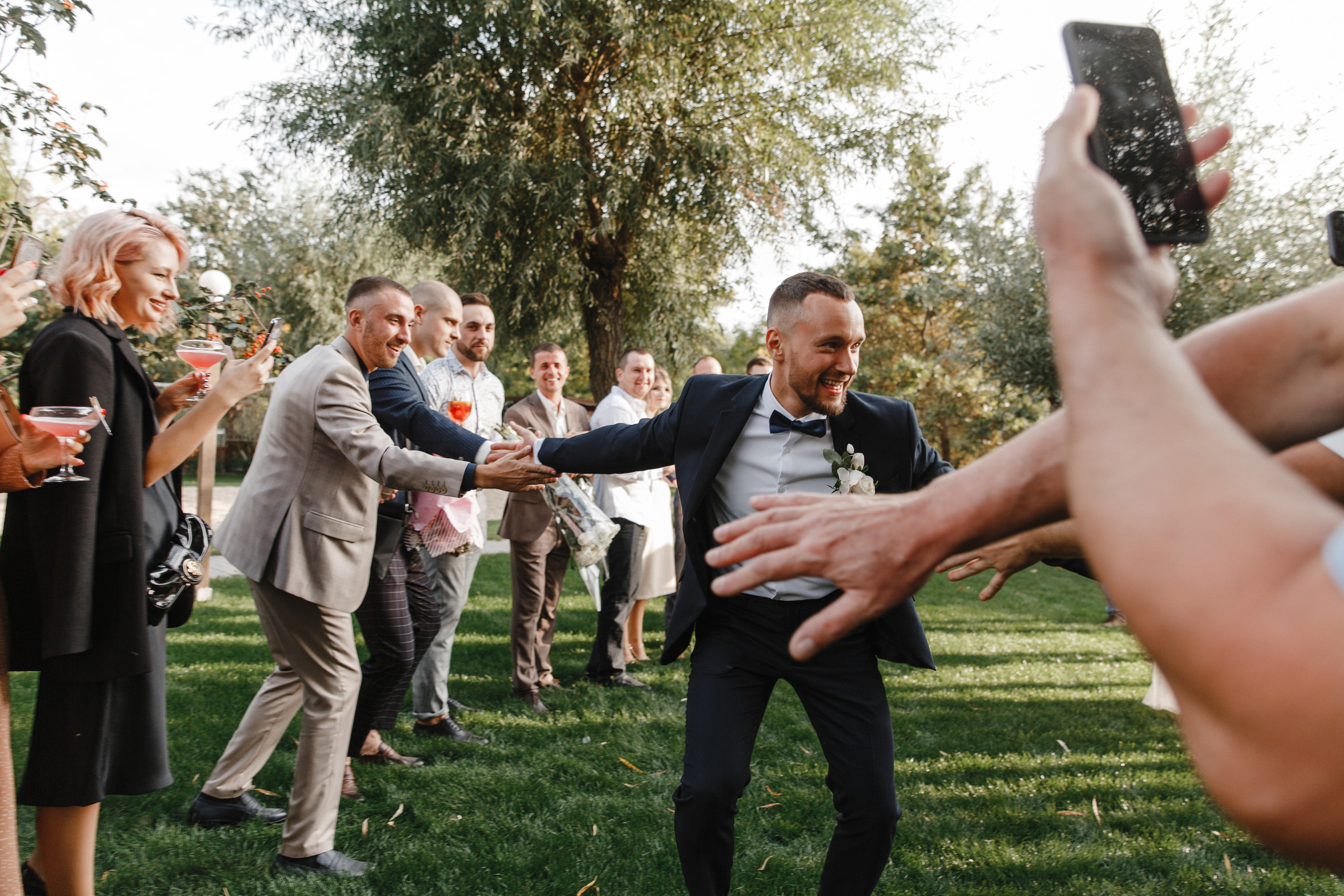 Артем и Анастасия. Свадебный фотограф Краснодар Ростов Солоникова Вероника