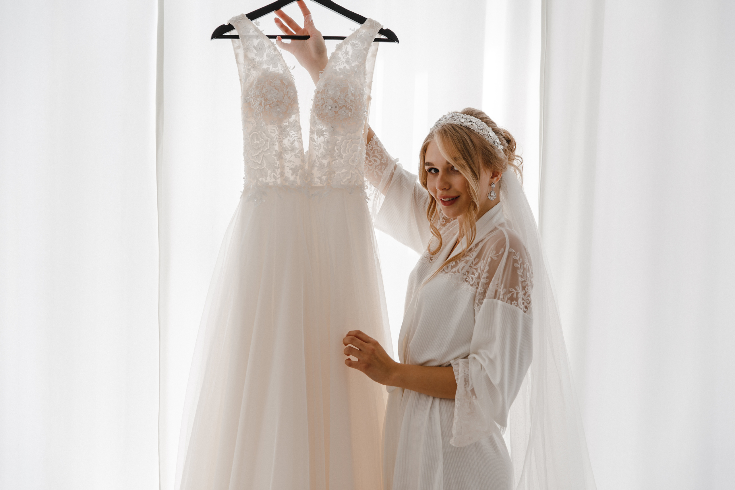 Артем и Анастасия. Свадебный фотограф Краснодар Ростов Солоникова Вероника