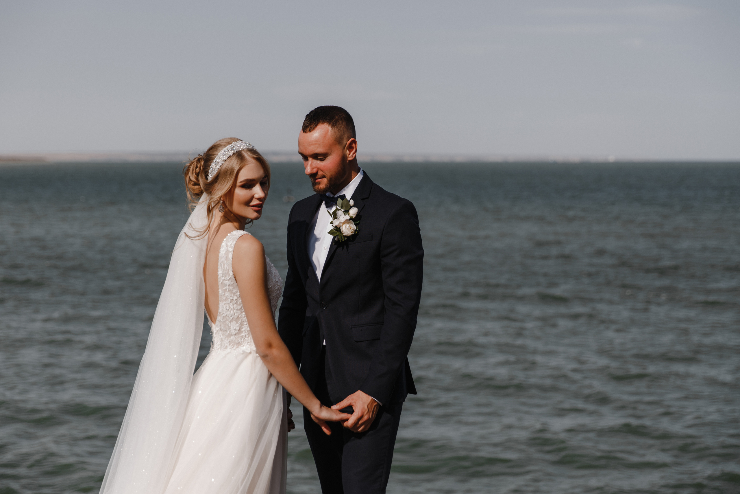 Артем и Анастасия. Свадебный фотограф Краснодар Ростов Солоникова Вероника