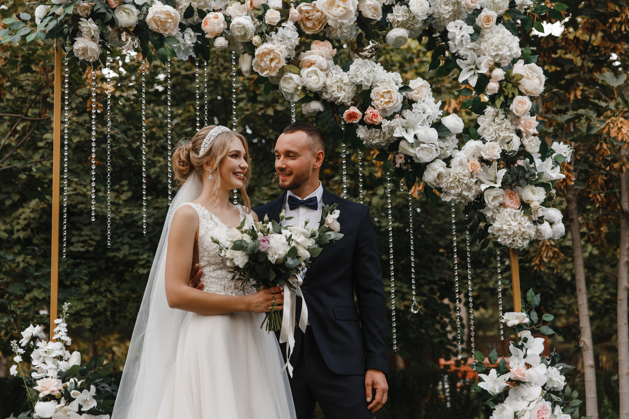 Артем и Анастасия. Свадебный фотограф Краснодар Ростов Солоникова Вероника