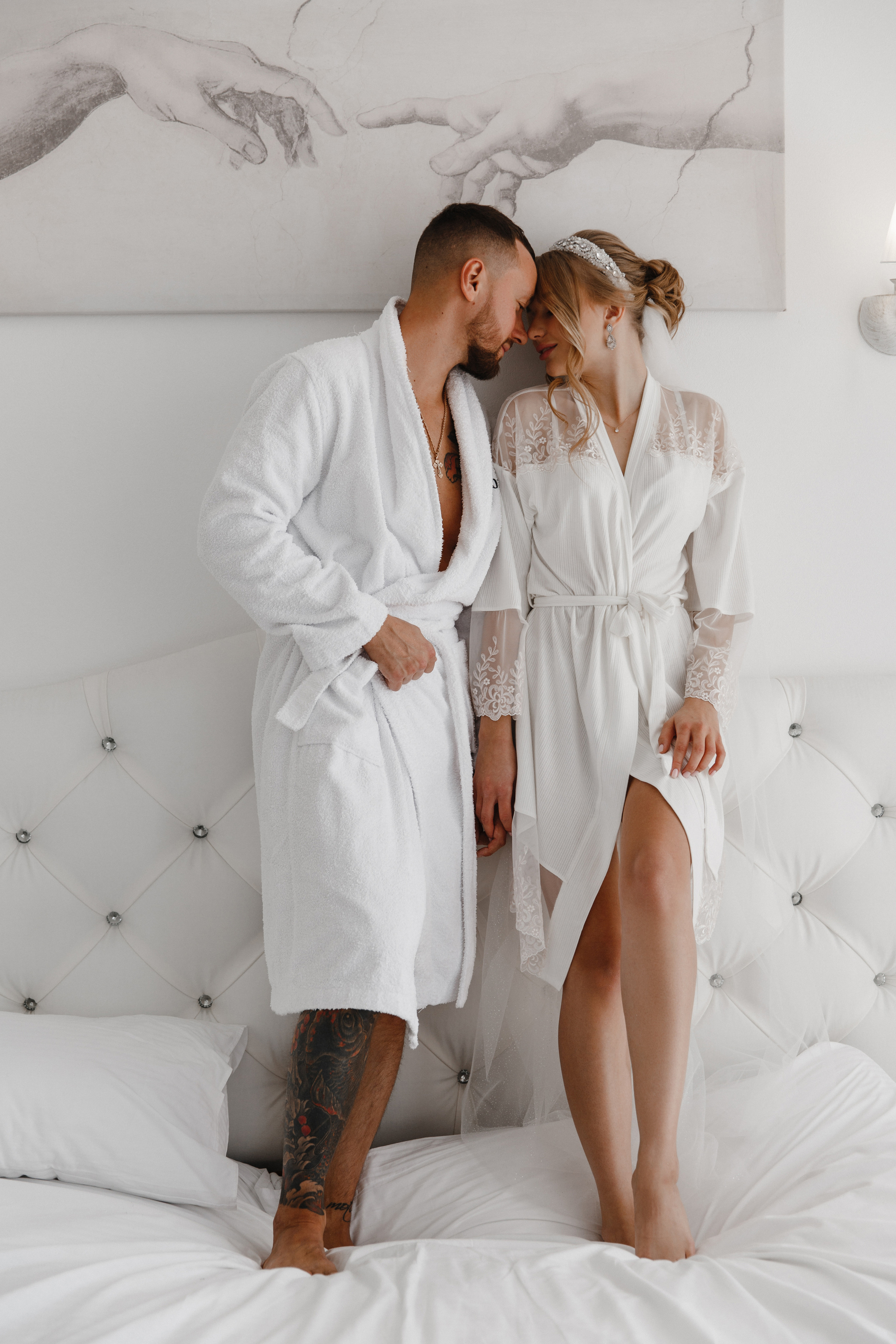 Артем и Анастасия. Свадебный фотограф Краснодар Ростов Солоникова Вероника